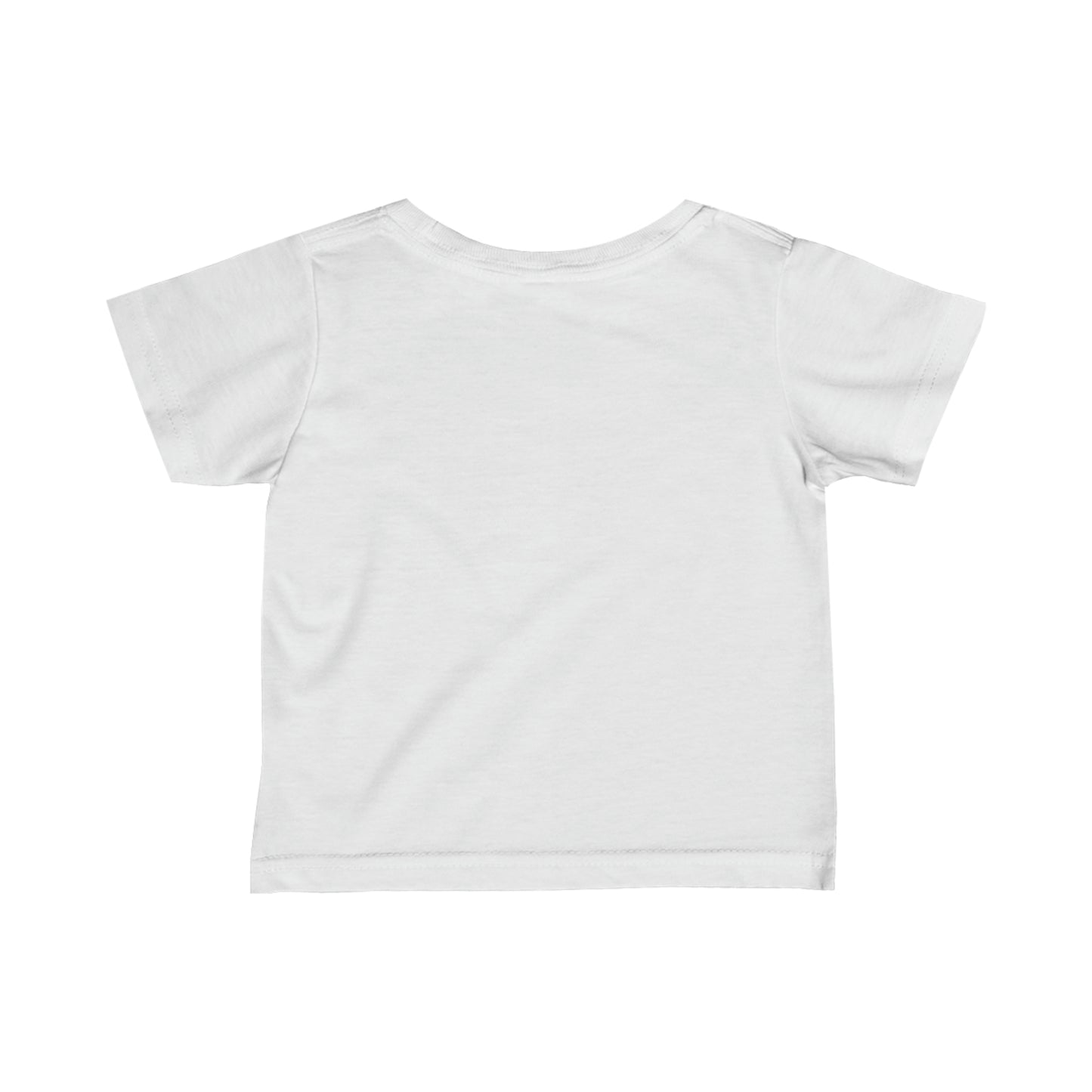 Kindness & Shotguns Infant Fine Jersey Tee