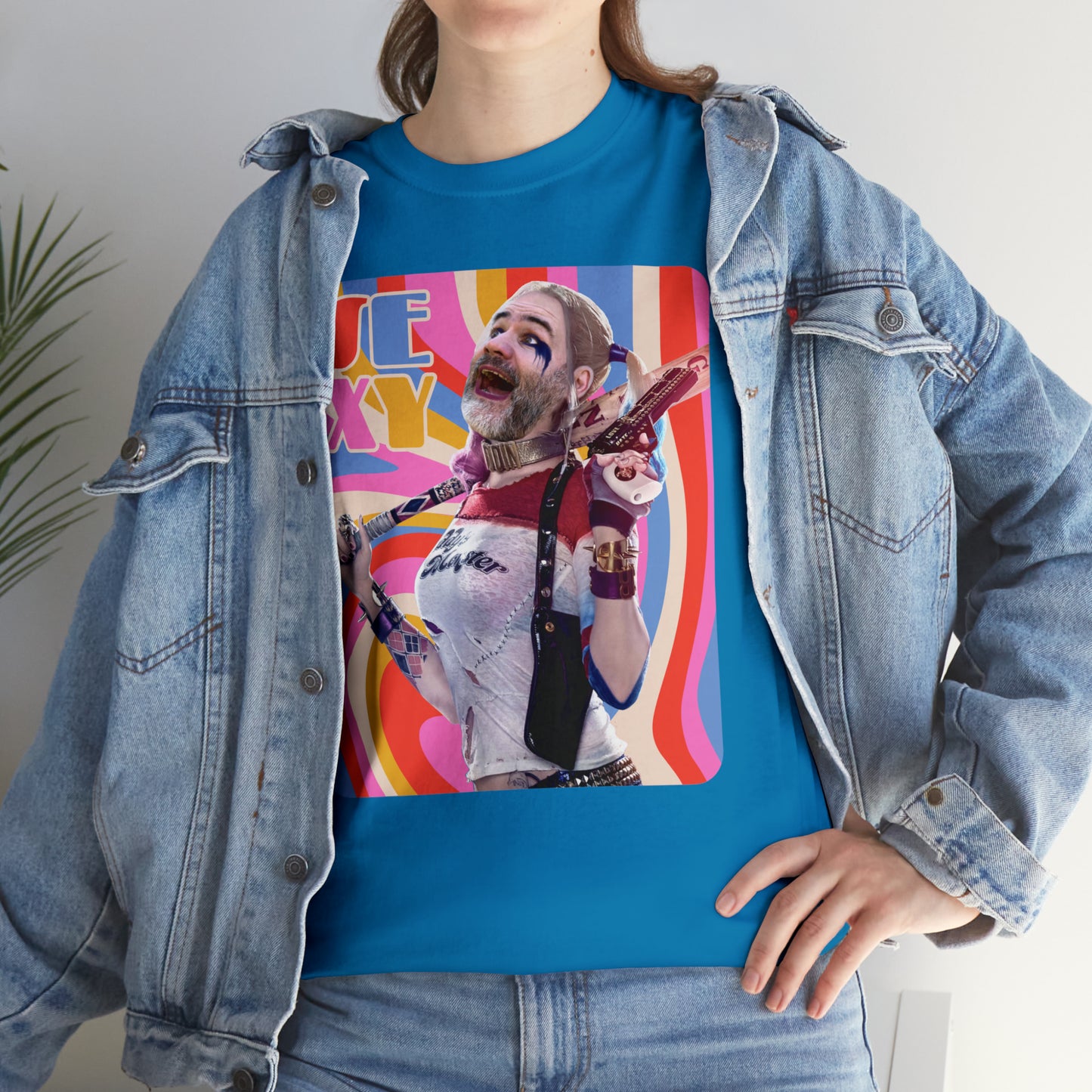 SEXY & Packin' Unisex Heavy Cotton Tee