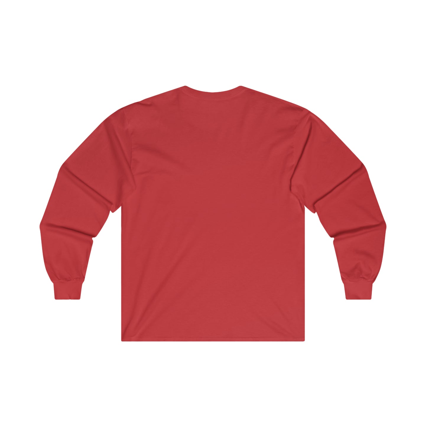 Illogical Ultra Cotton Long Sleeve Tee