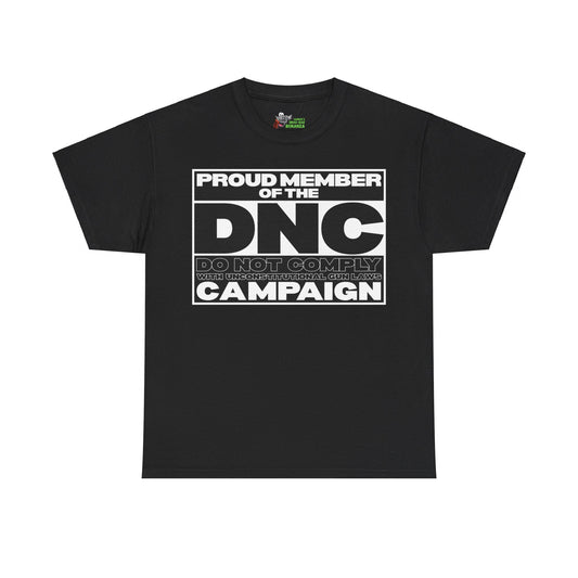 DNC Campaign! Unisex Heavy Cotton Tee