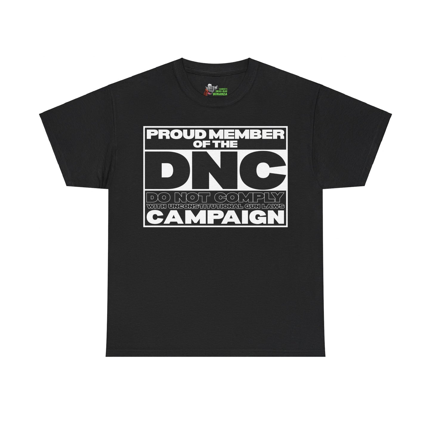 DNC Campaign! Unisex Heavy Cotton Tee