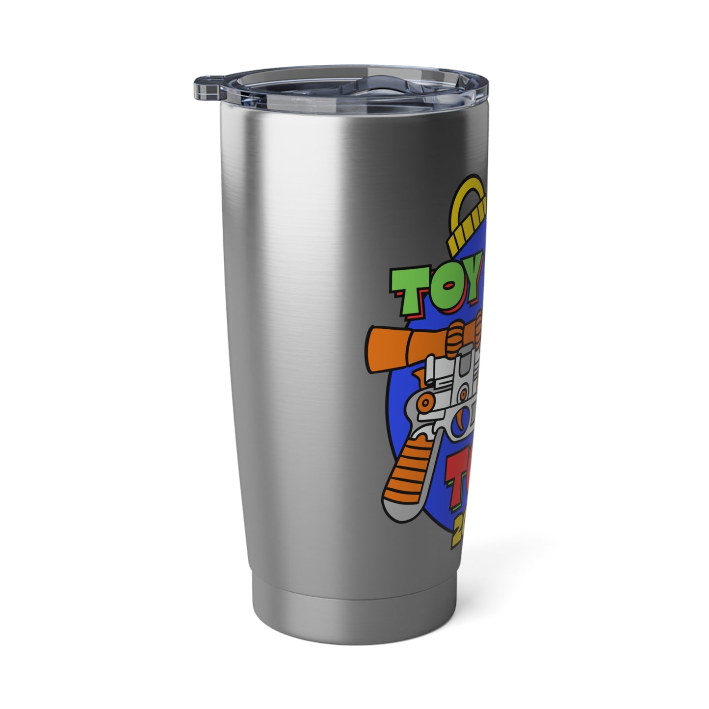 TG4T Vagabond 20oz Tumbler