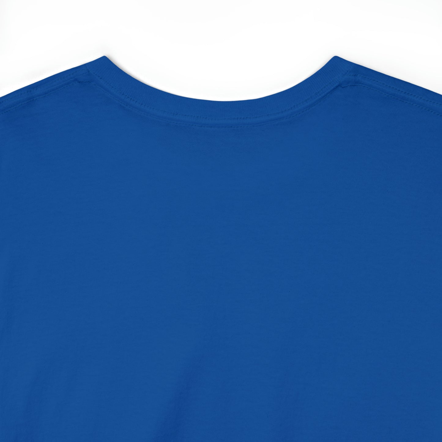 Caliber Effectiveness Unisex Heavy Cotton Tee