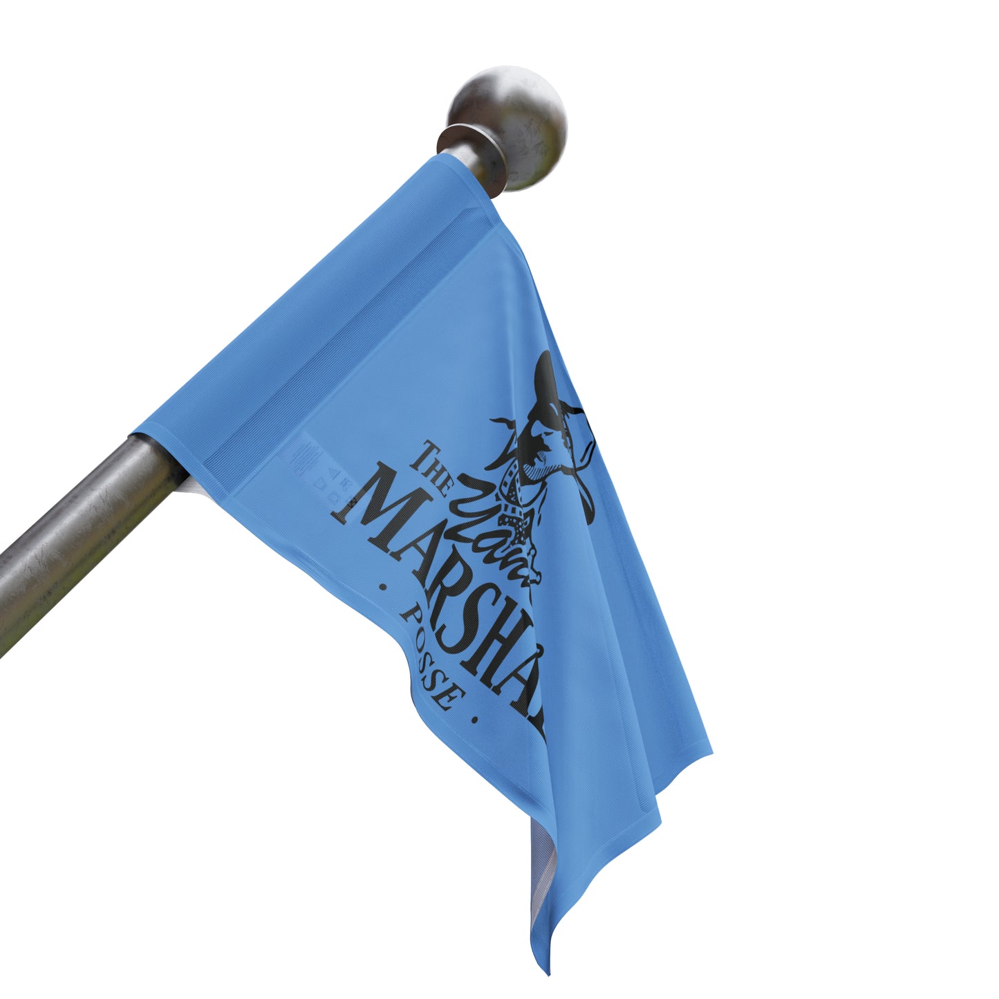 TYMP Flag