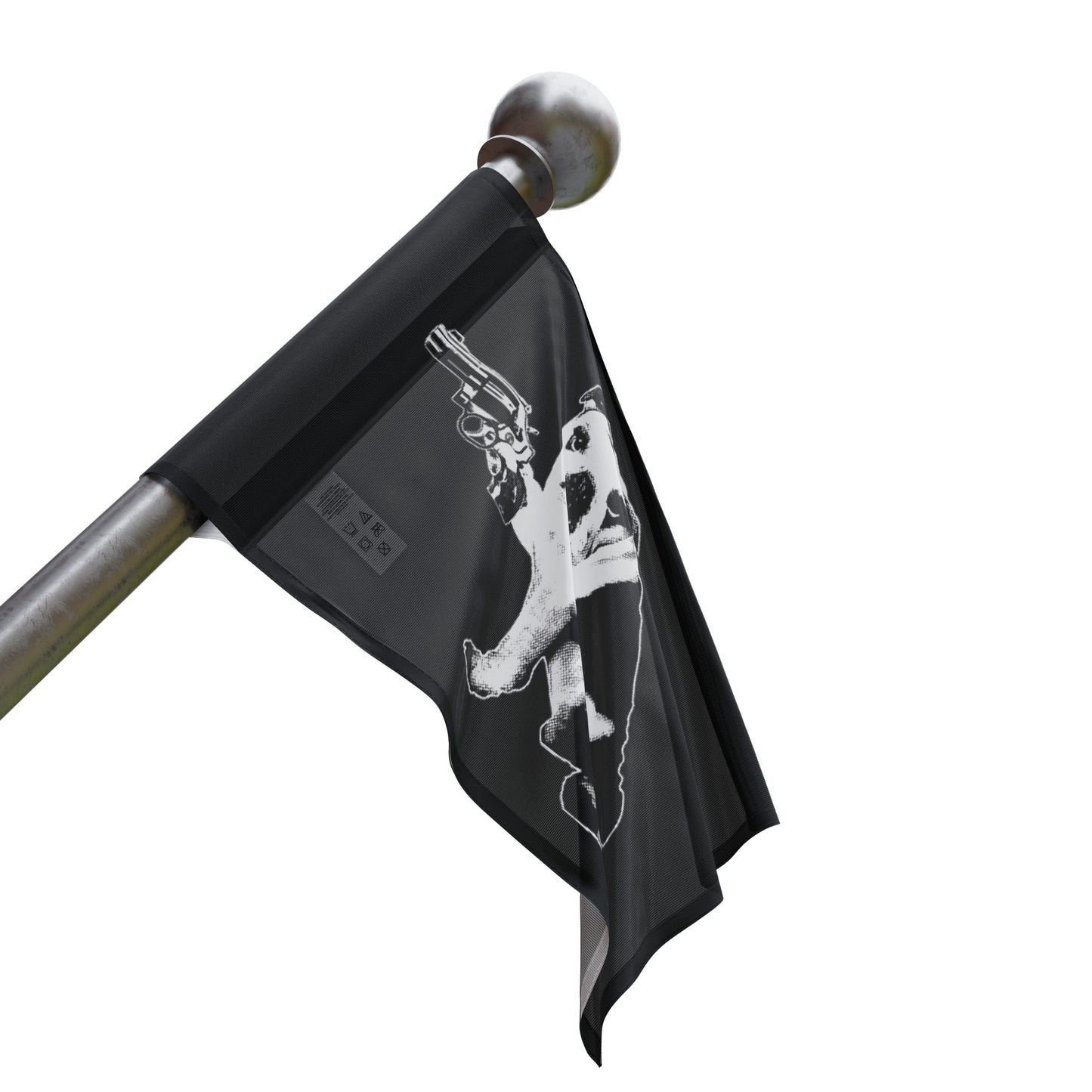 Bullpup Flag (Mavis)