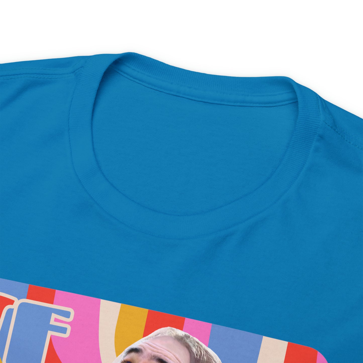 SEXY & Packin' Unisex Heavy Cotton Tee