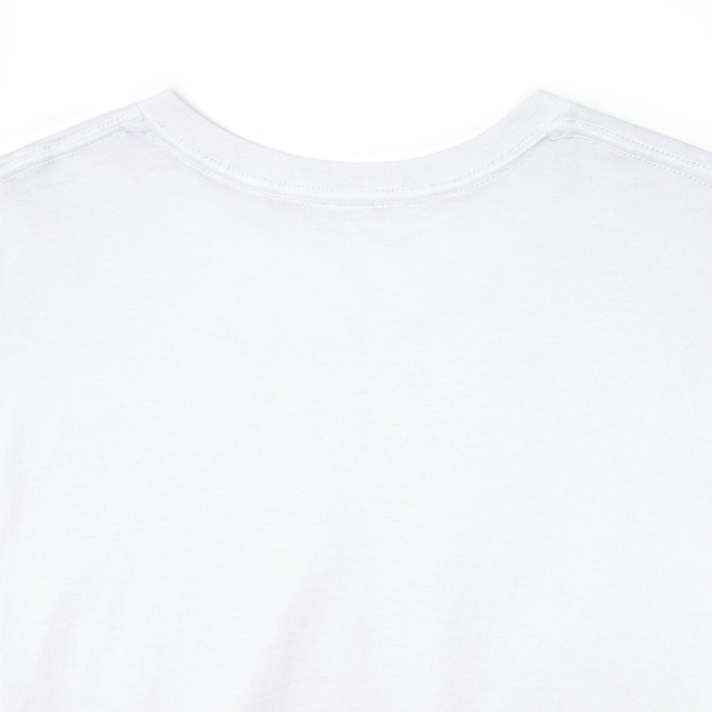 Save the Forties! Unisex Heavy Cotton Tee
