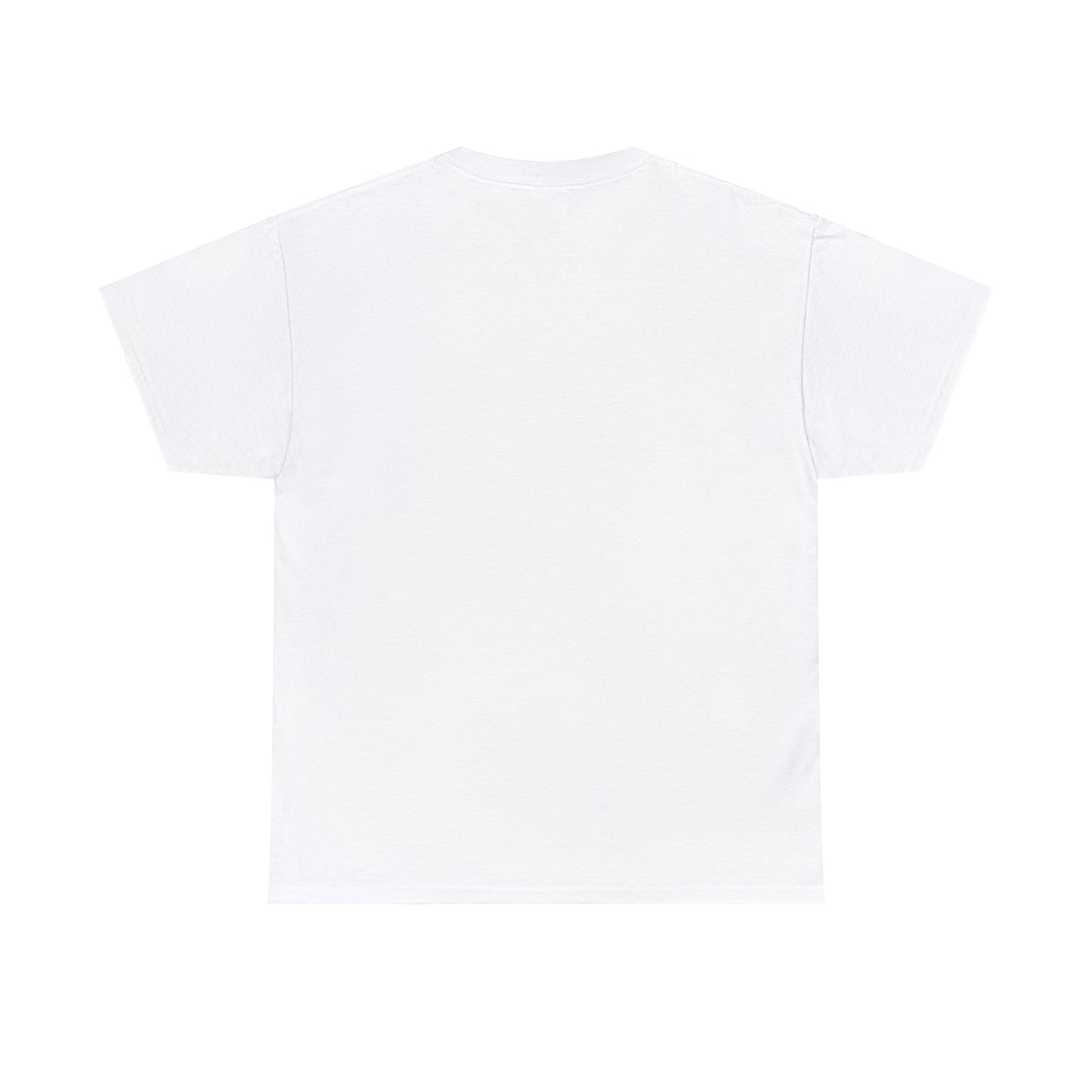 Save the Forties! Unisex Heavy Cotton Tee