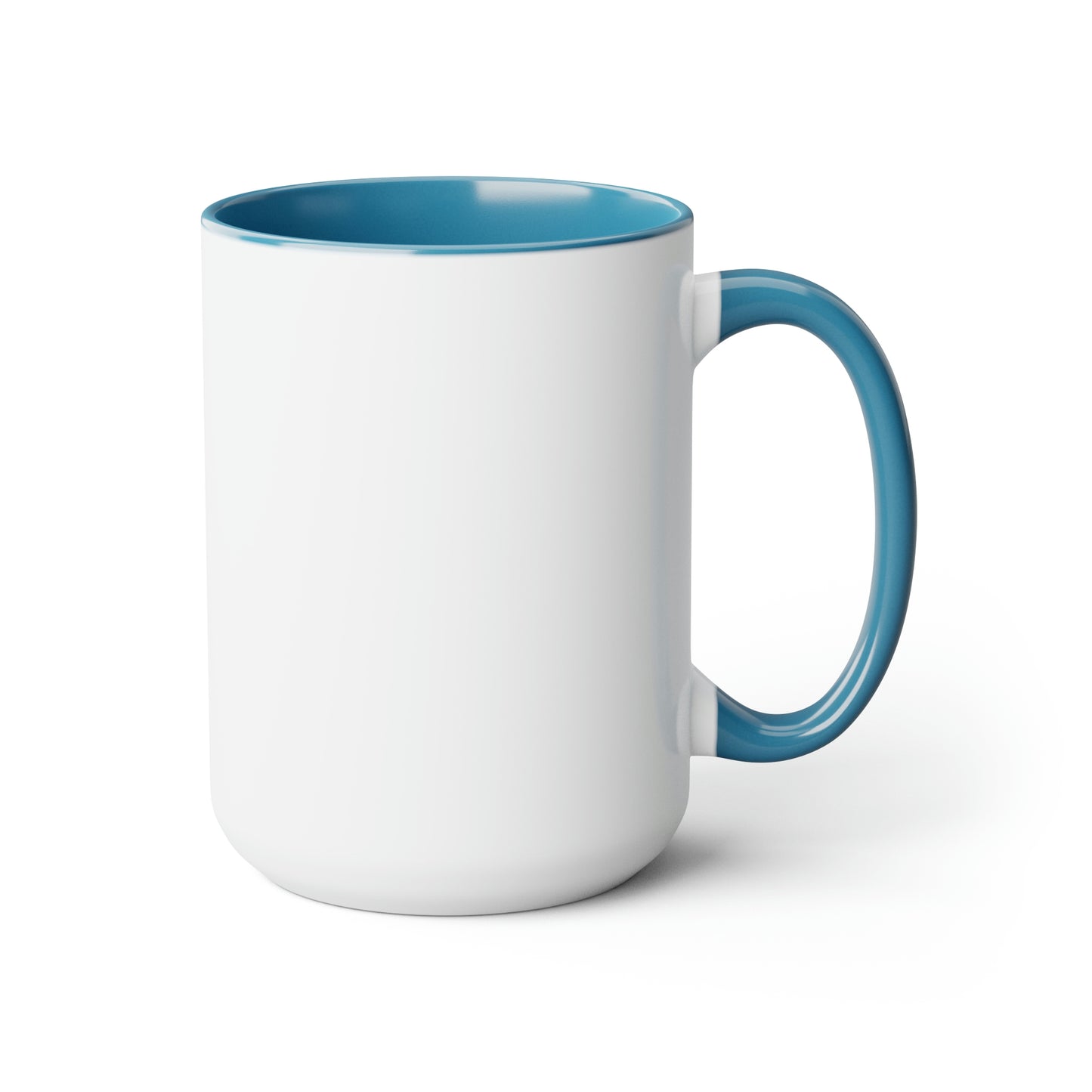 GUNS & PUPPIES LOVE Mug!