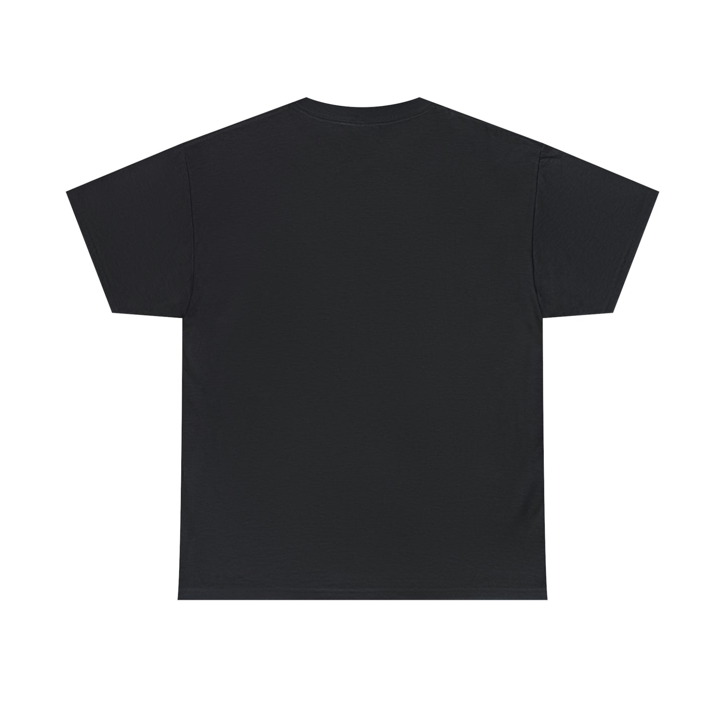 Save the Forties! Unisex Heavy Cotton Tee