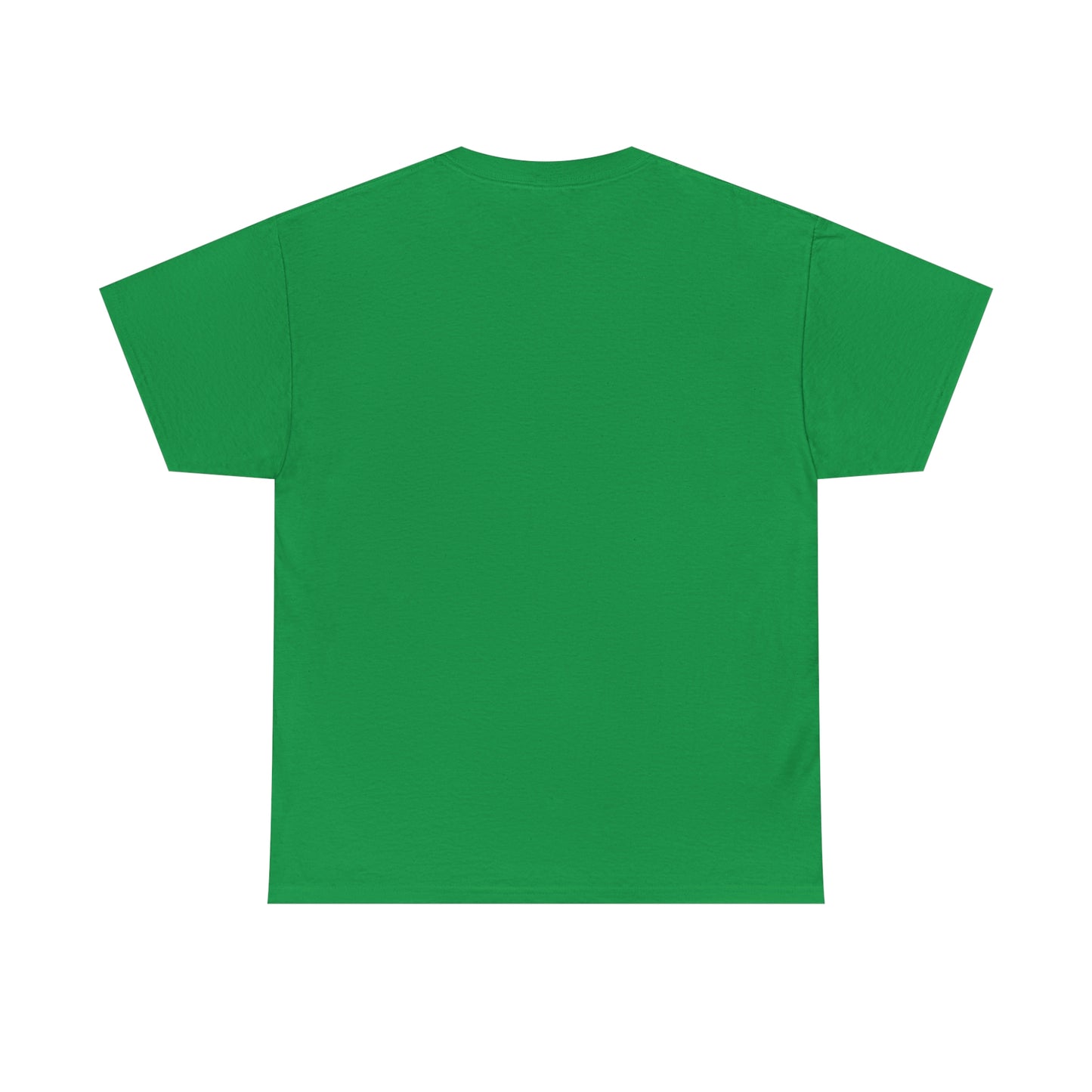 Save the Forties! Unisex Heavy Cotton Tee