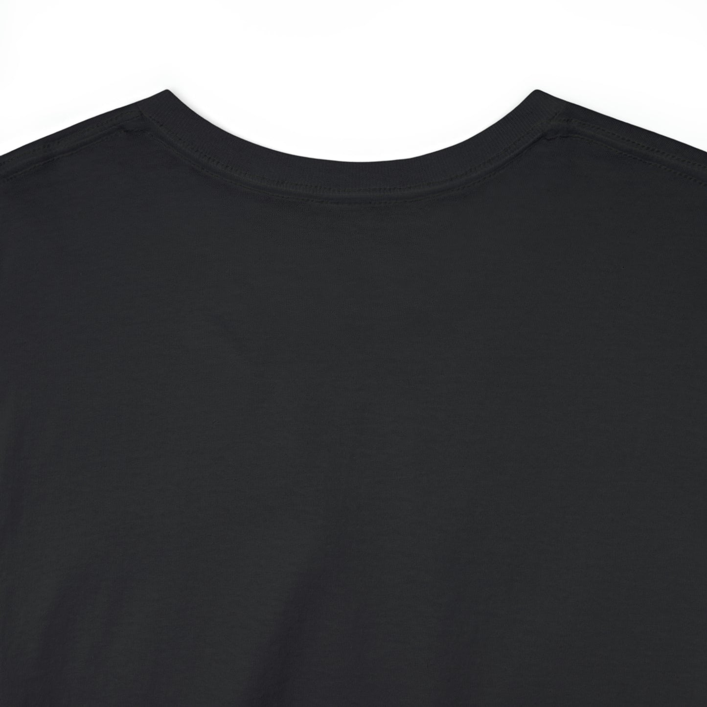 Save the Forties! Unisex Heavy Cotton Tee