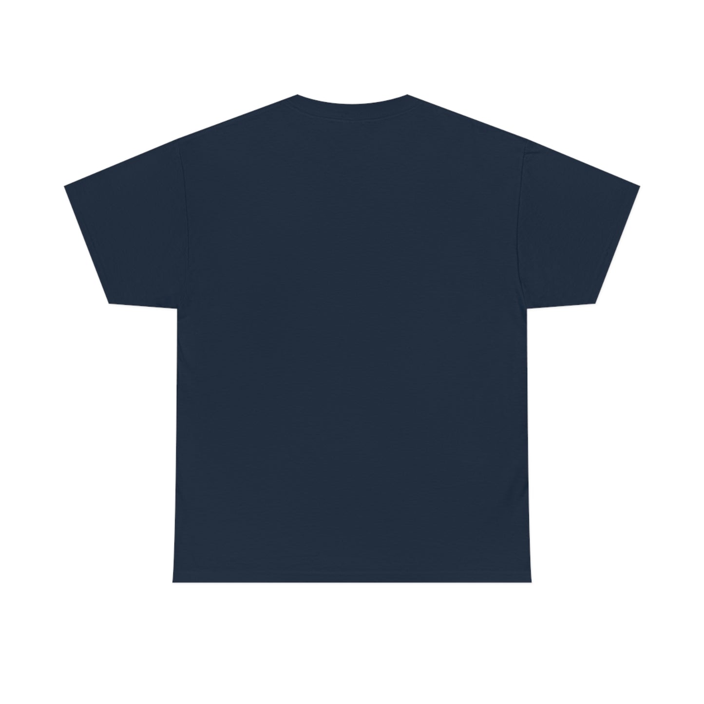 Unisex Heavy WADL Cotton Tee