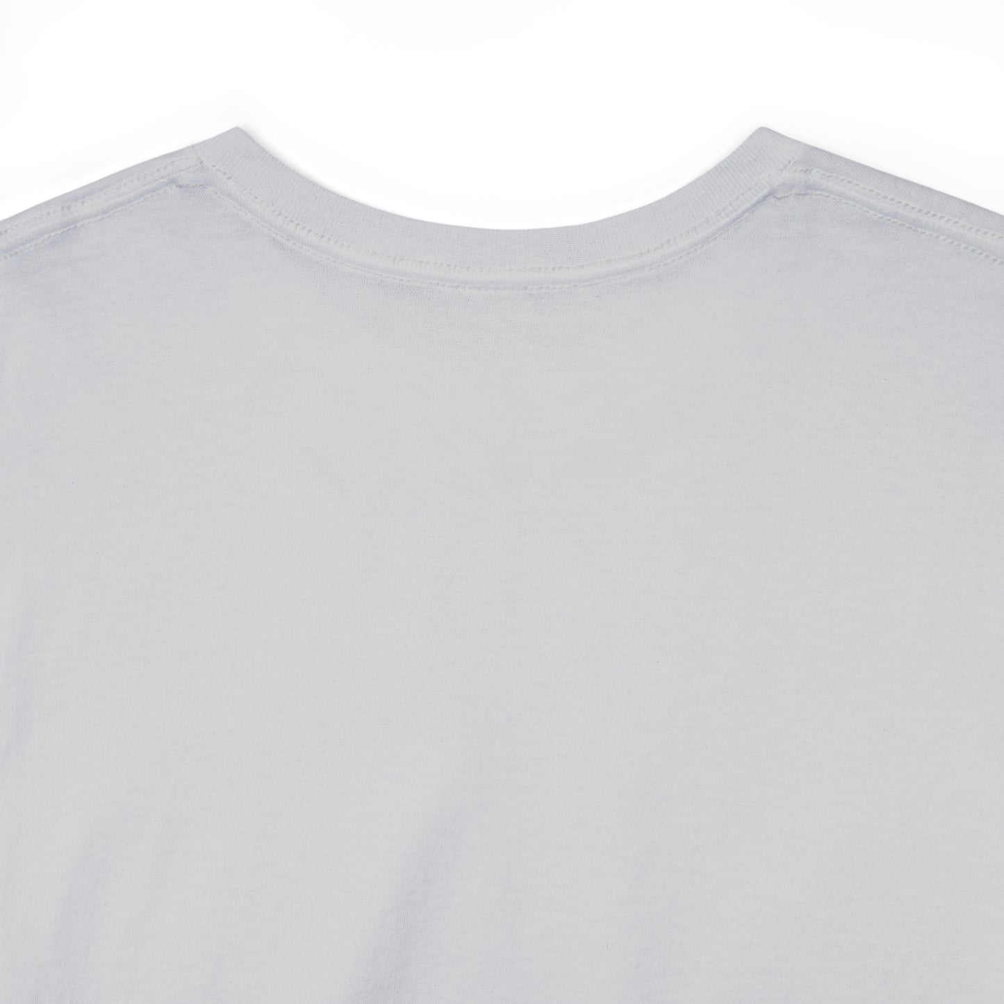 Save the Forties! Unisex Heavy Cotton Tee