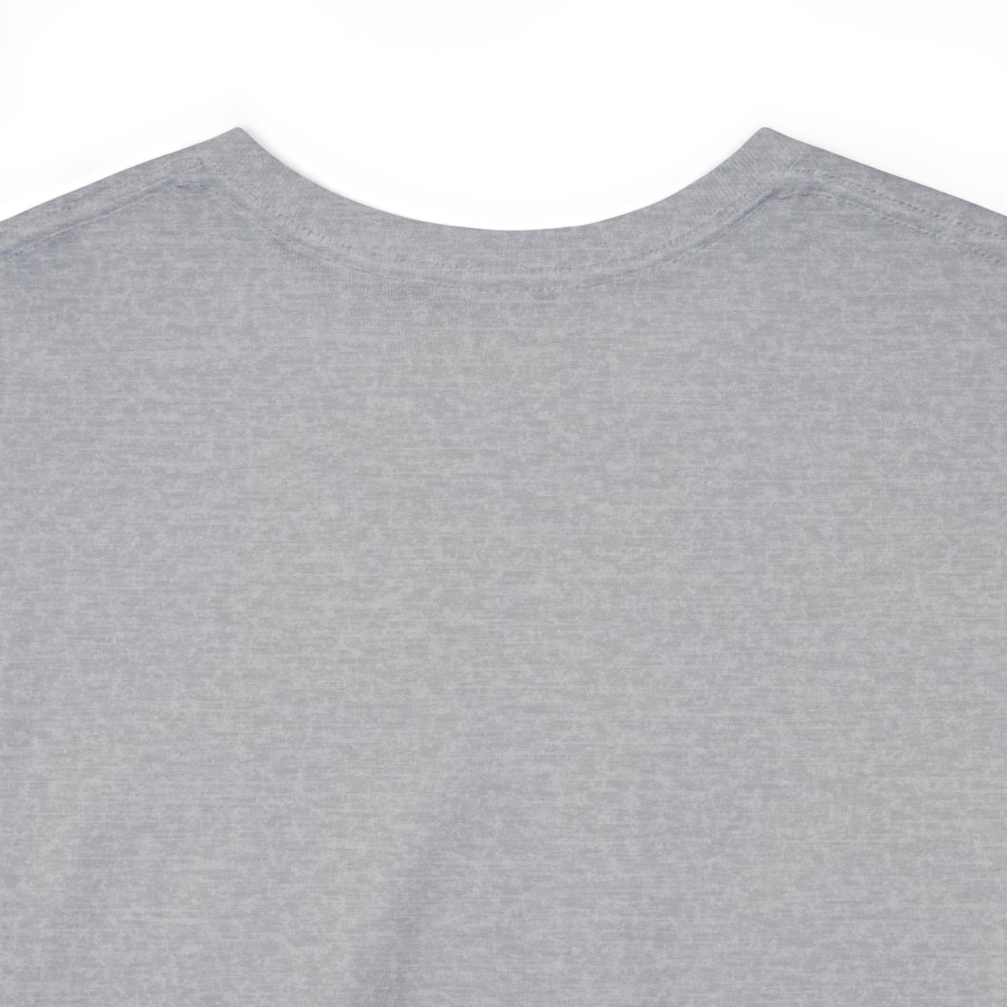 Save the Forties! Unisex Heavy Cotton Tee