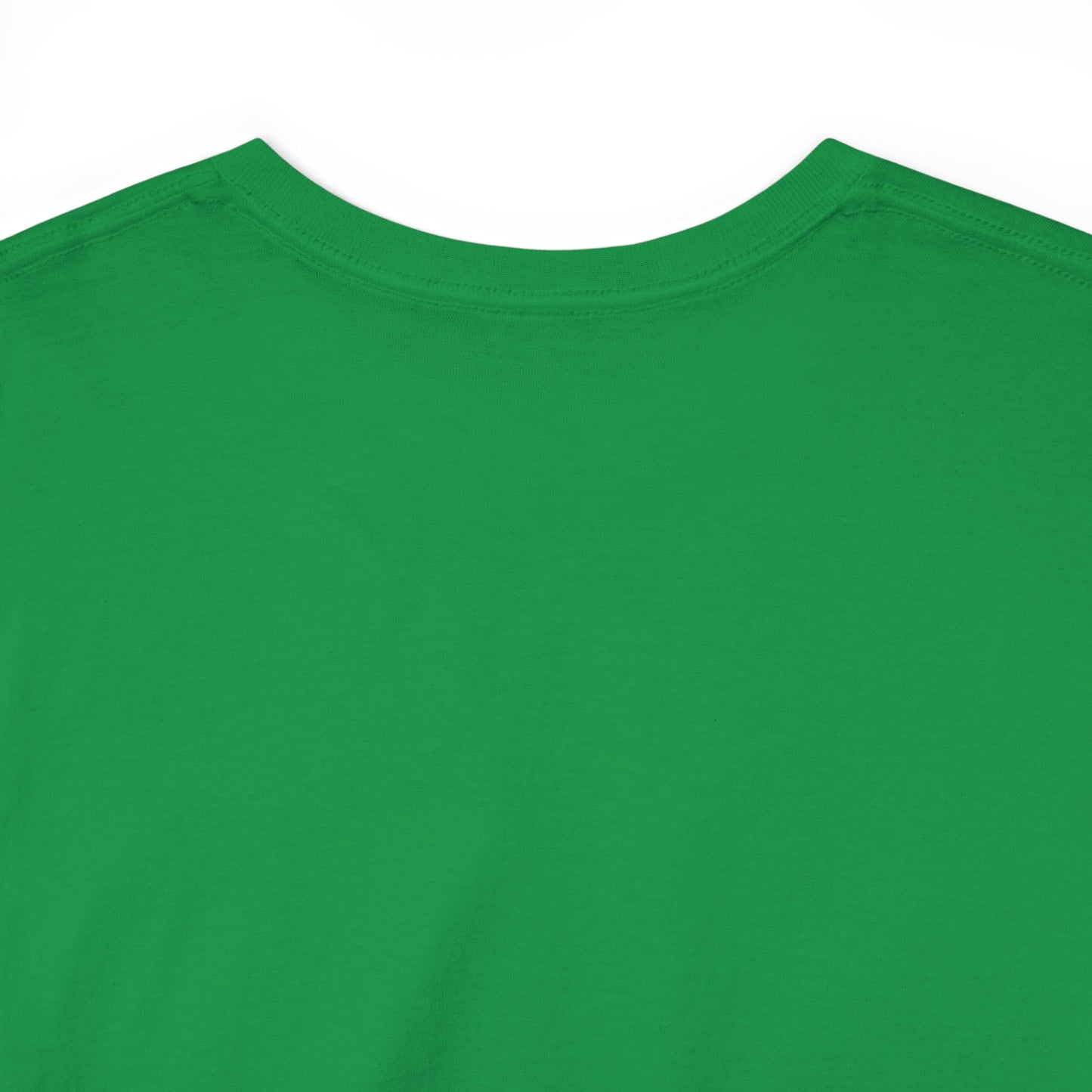 Save the Forties! Unisex Heavy Cotton Tee