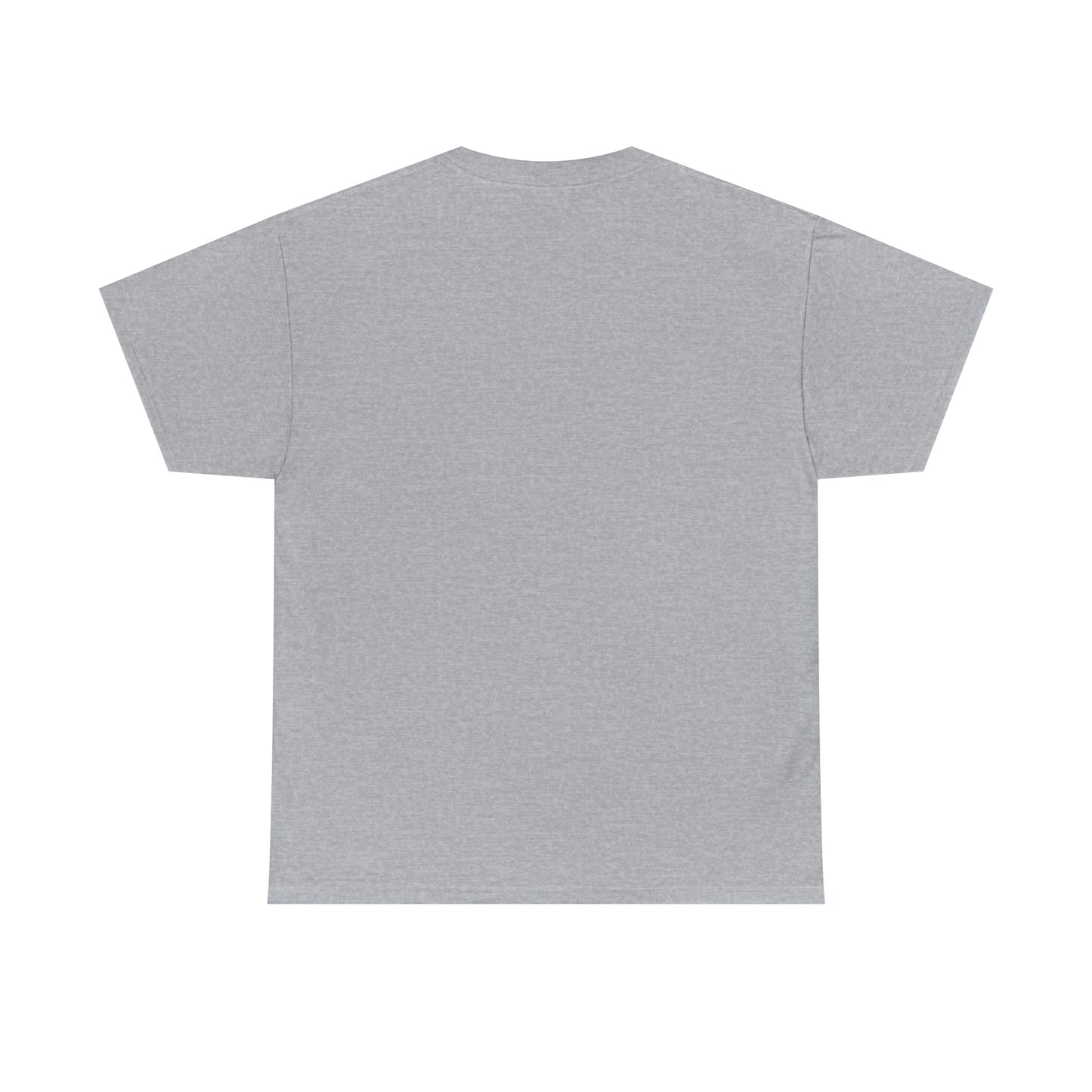 Save the Forties! Unisex Heavy Cotton Tee