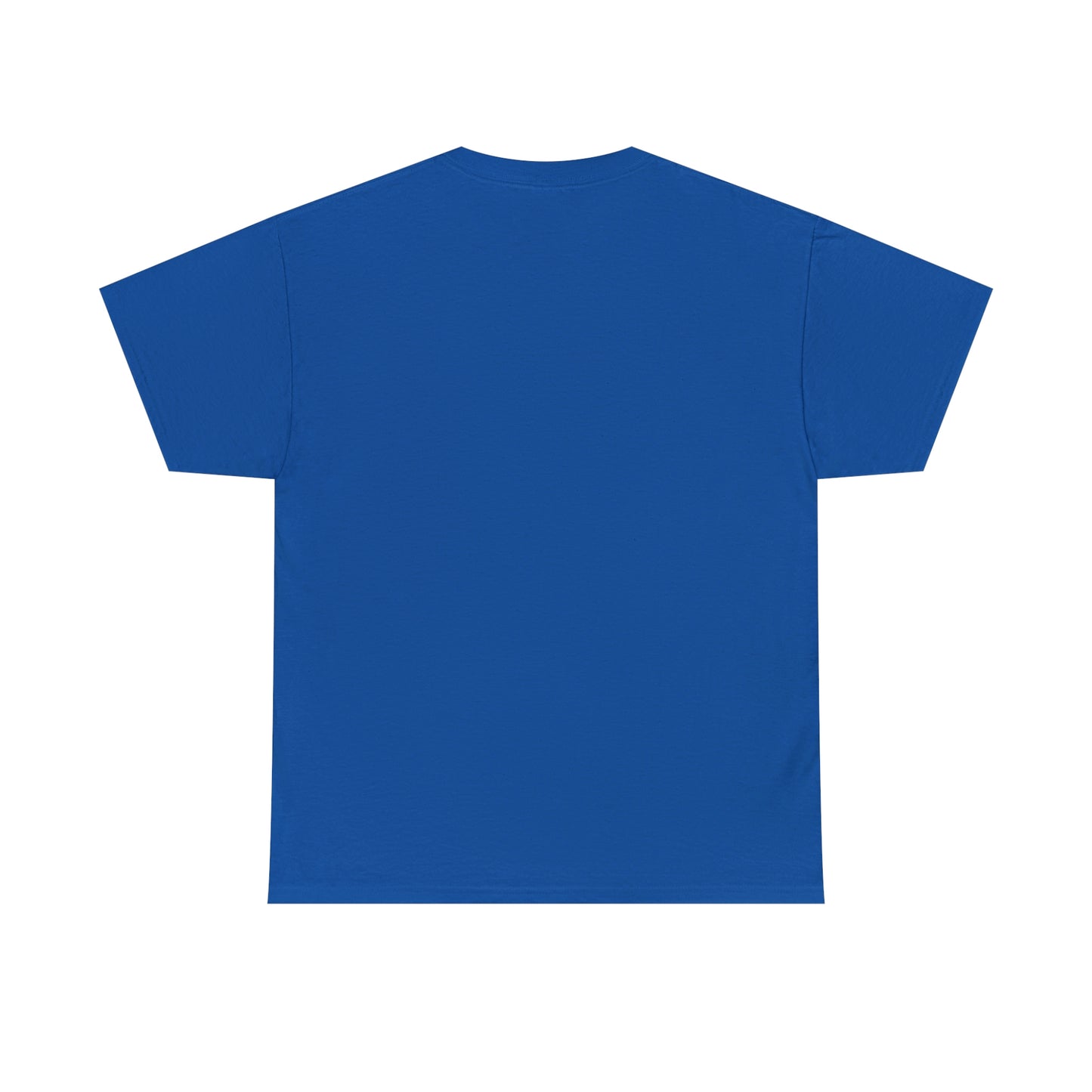 Save the Forties! Unisex Heavy Cotton Tee