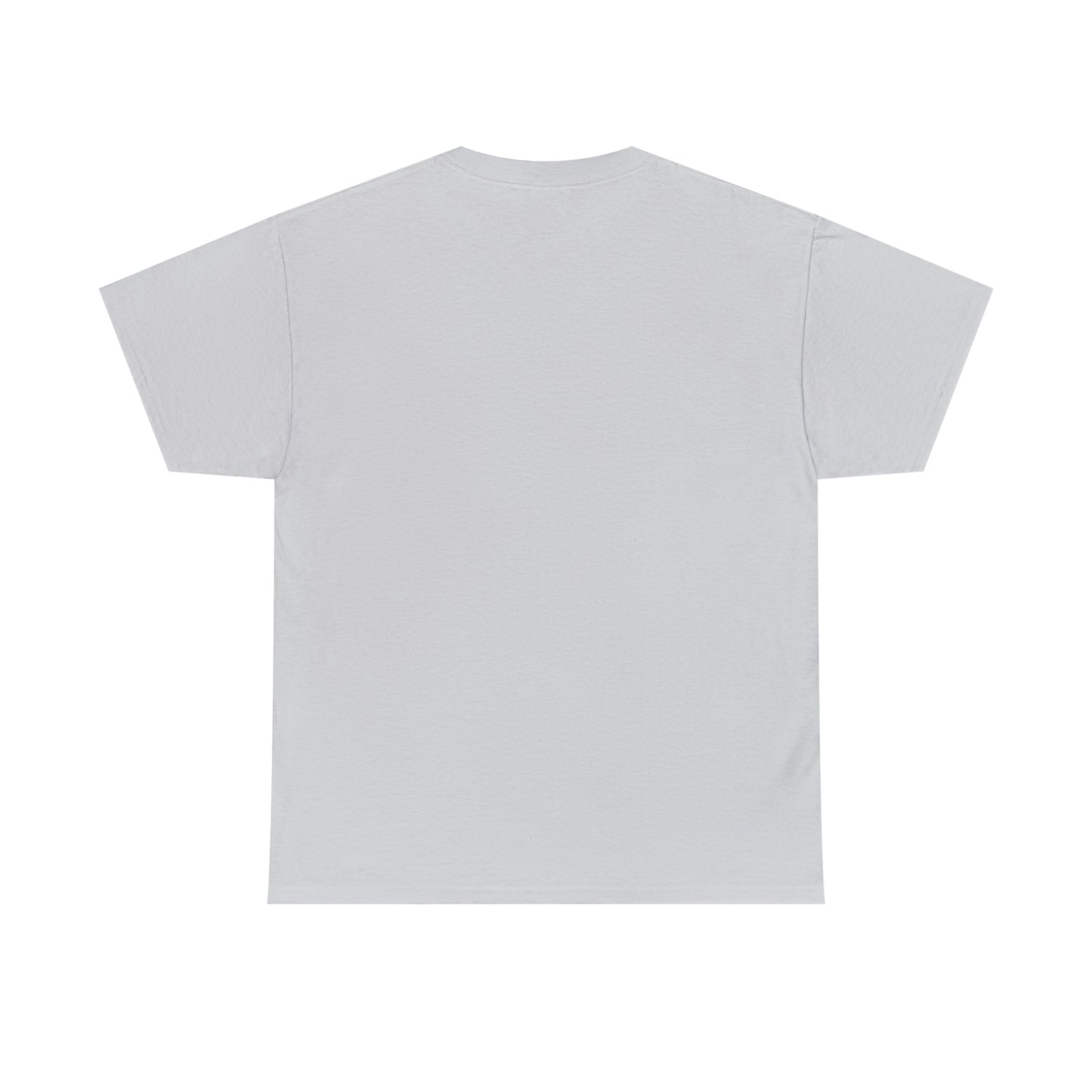 Save the Forties! Unisex Heavy Cotton Tee