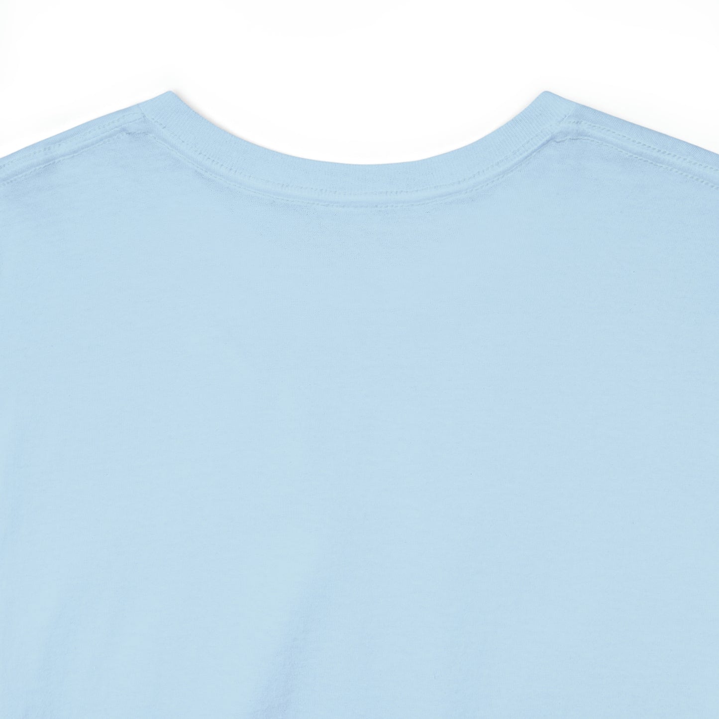 Save the Forties! Unisex Heavy Cotton Tee