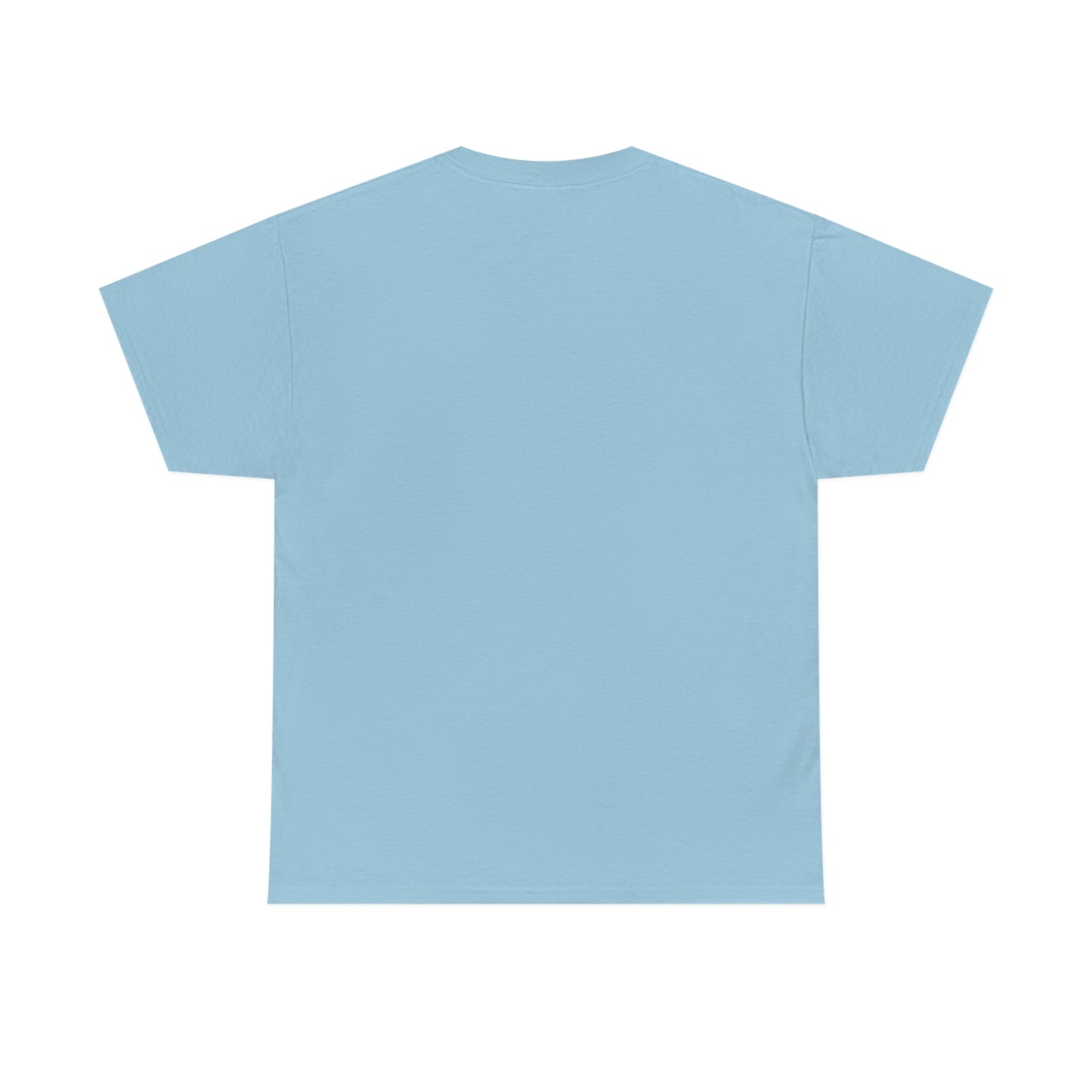 Mavis Unisex Heavy Cotton Tee