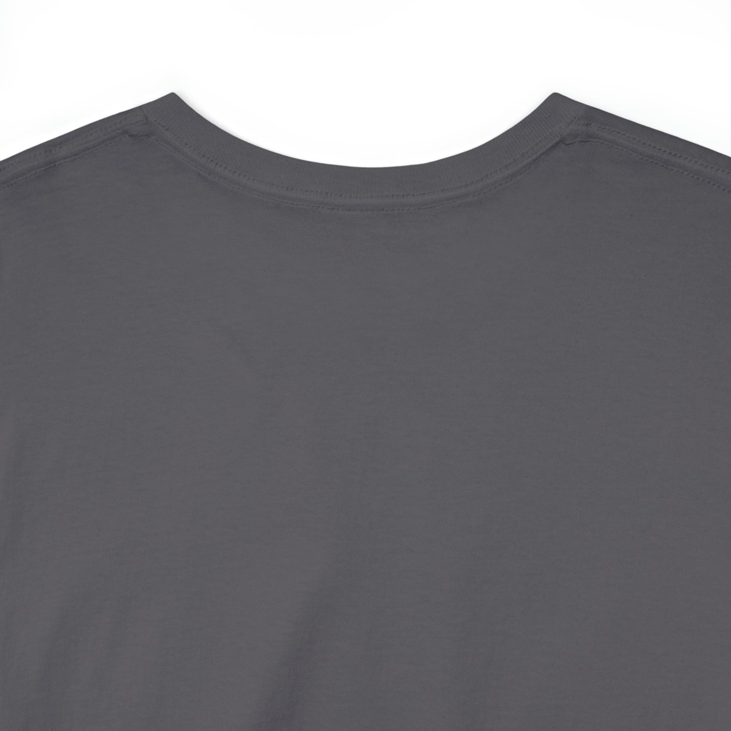 Save the Forties! Unisex Heavy Cotton Tee