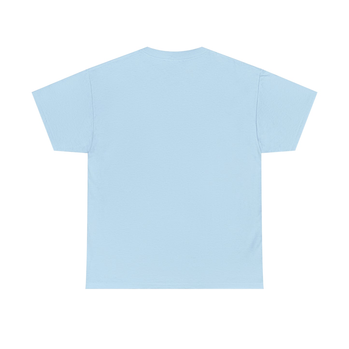 Save the Forties! Unisex Heavy Cotton Tee