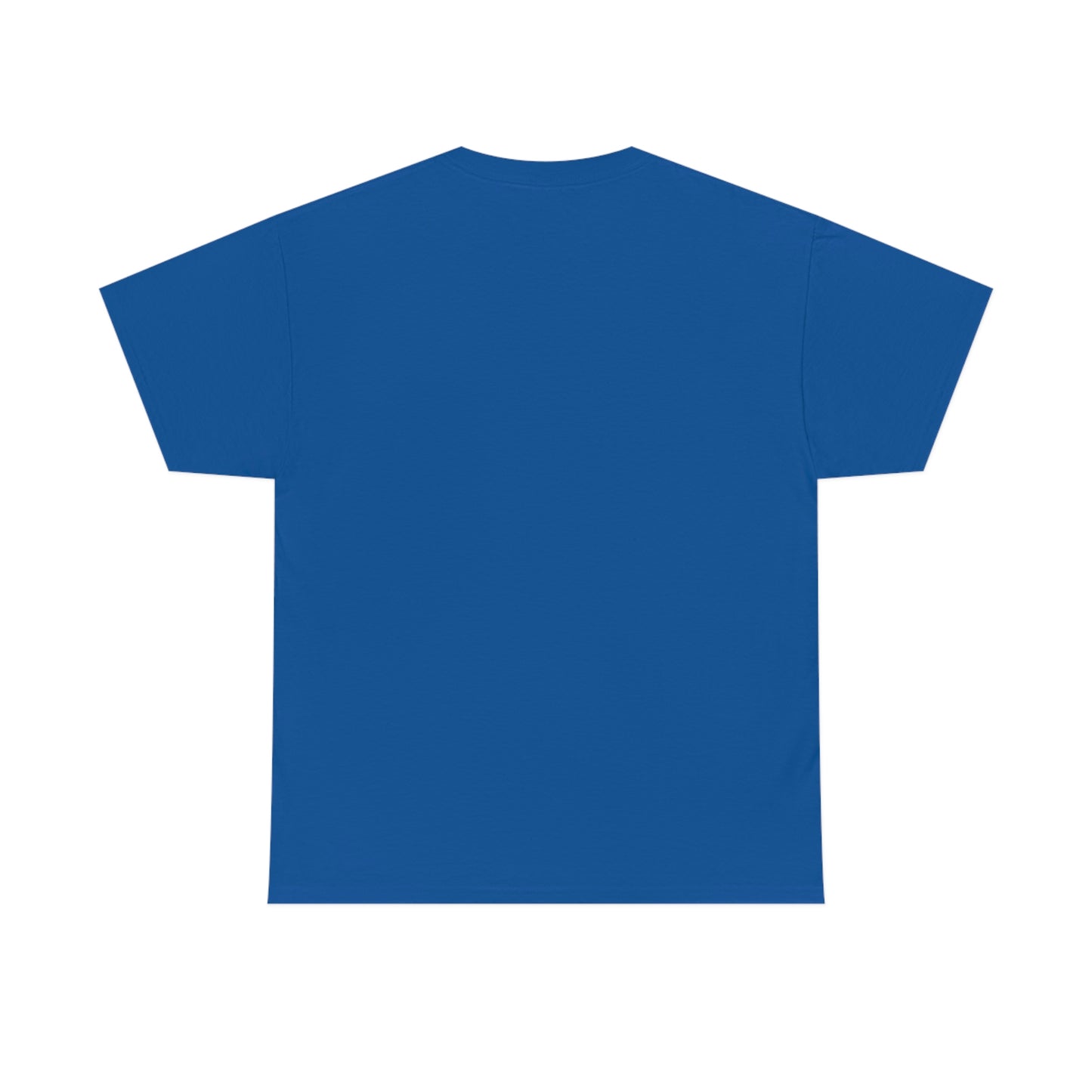 Mavis Unisex Heavy Cotton Tee