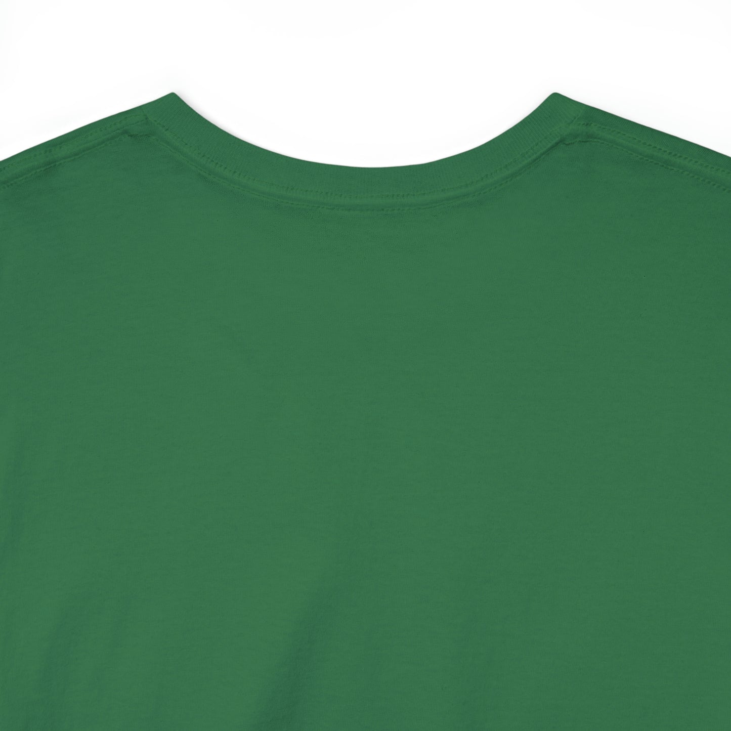 Save the Forties! Unisex Heavy Cotton Tee