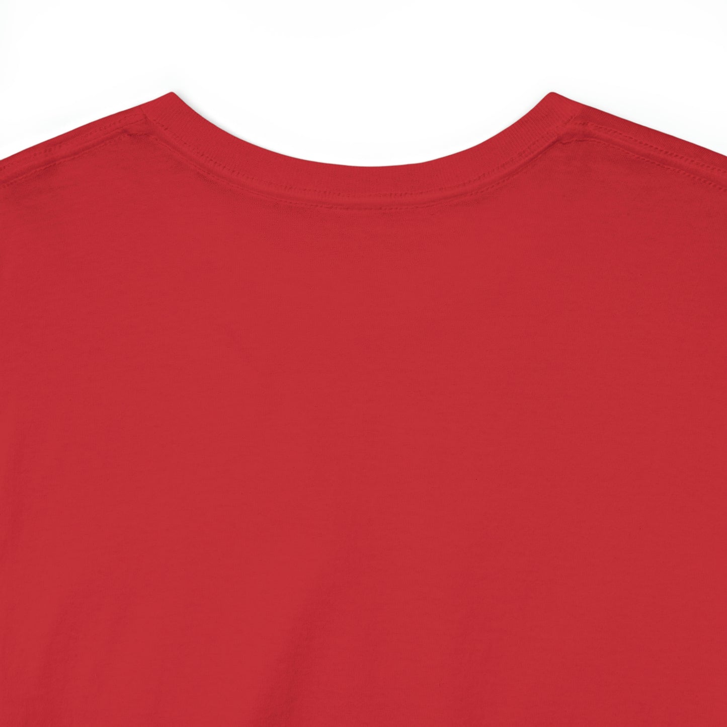 Save the Forties! Unisex Heavy Cotton Tee