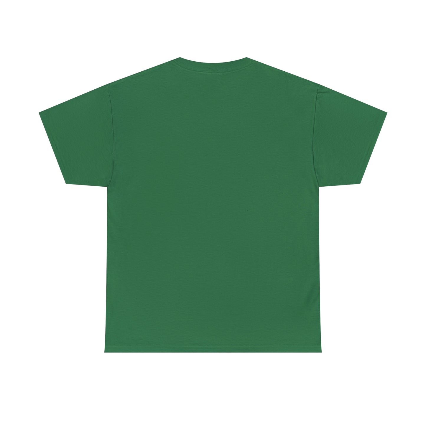 Save the Forties! Unisex Heavy Cotton Tee