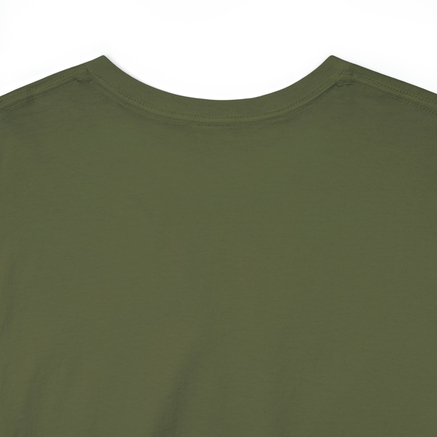 Save the Forties! Unisex Heavy Cotton Tee