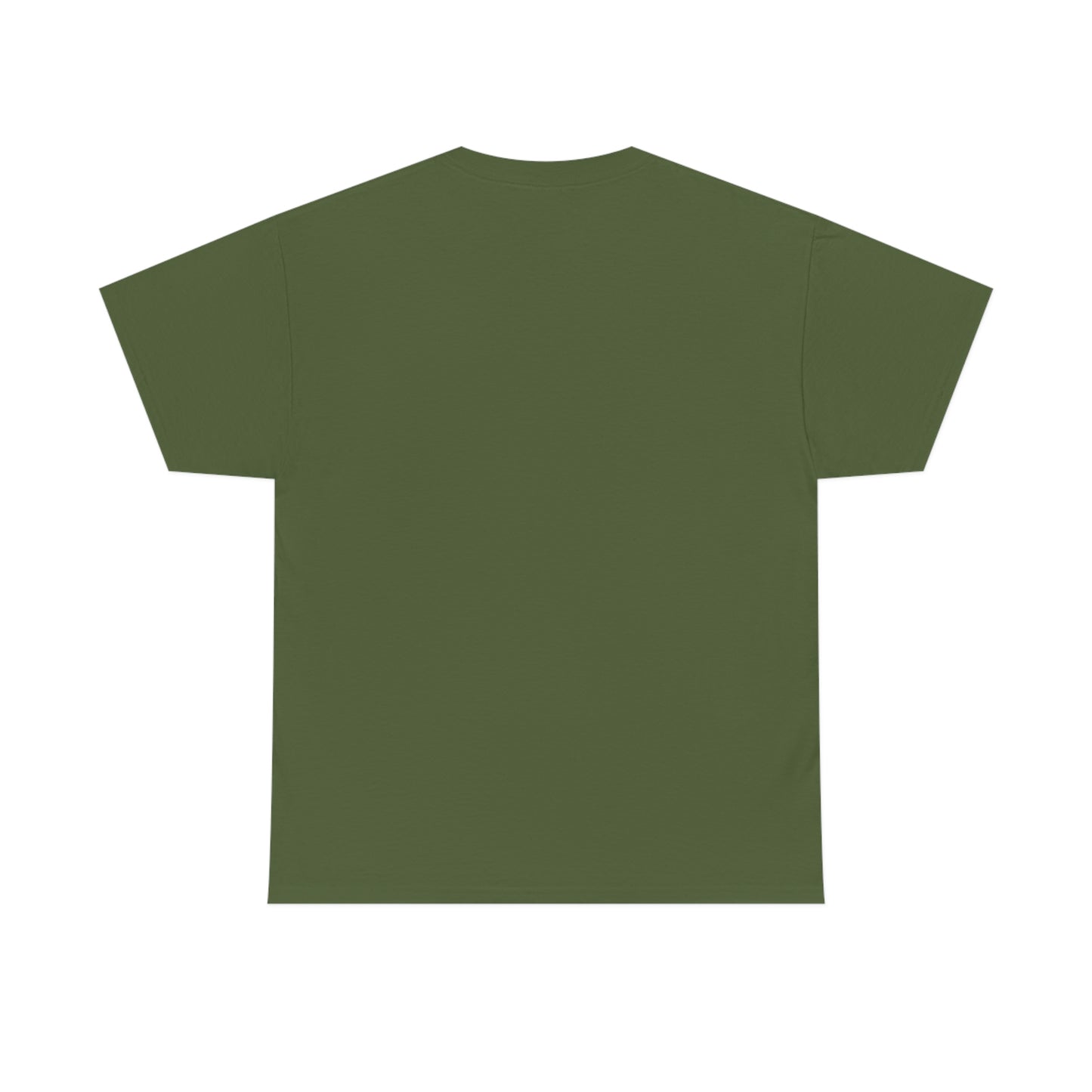 The Yankee Marshal Posse Unisex Heavy Cotton Tee