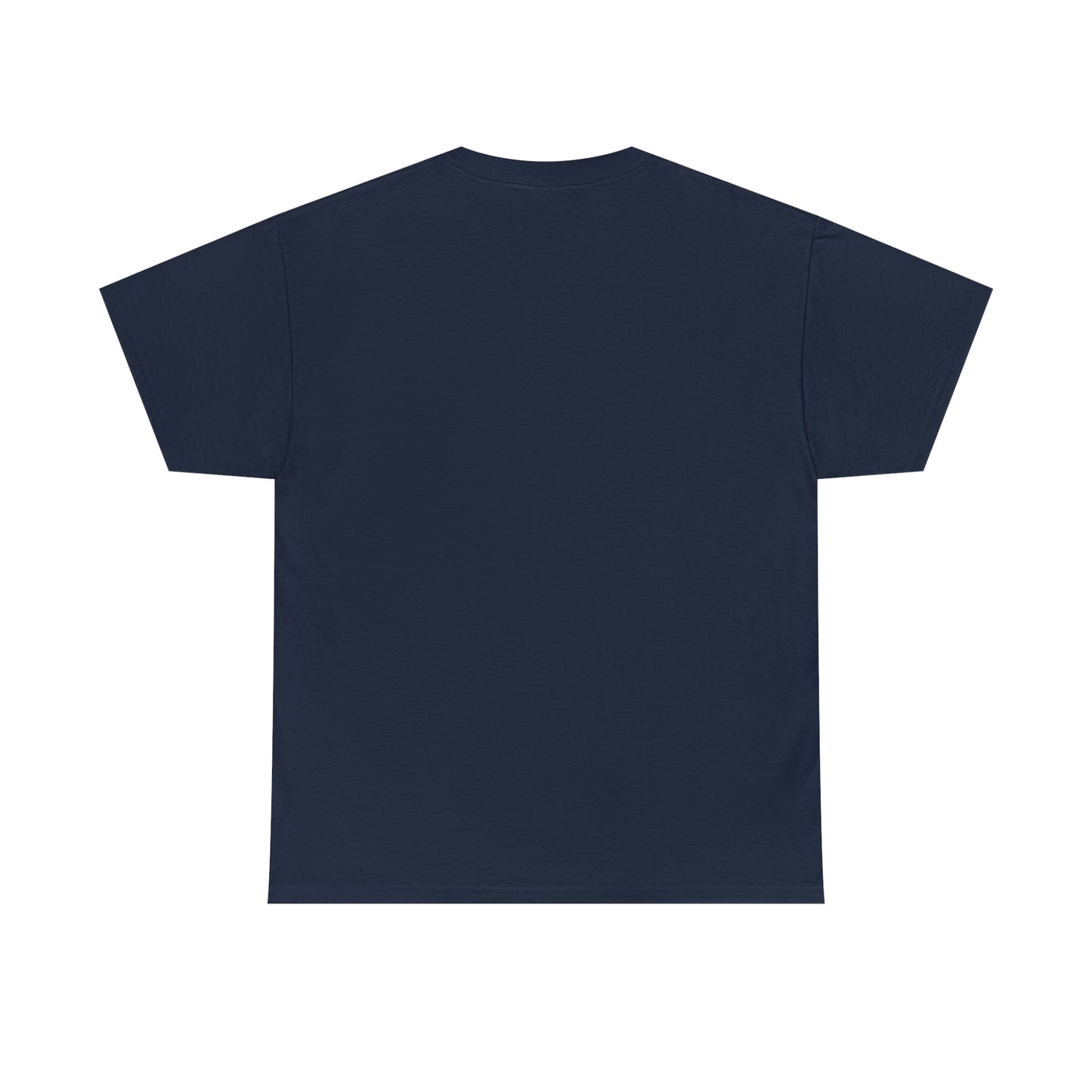 Save the Forties! Unisex Heavy Cotton Tee