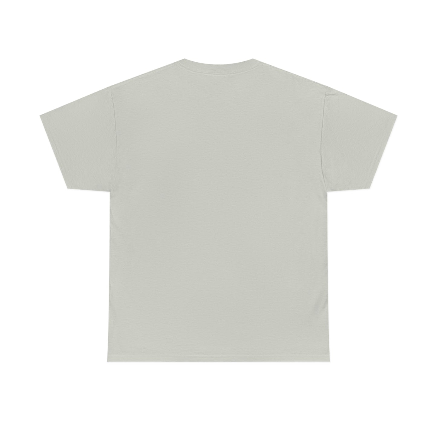 The Yankee Marshal Posse Unisex Heavy Cotton Tee
