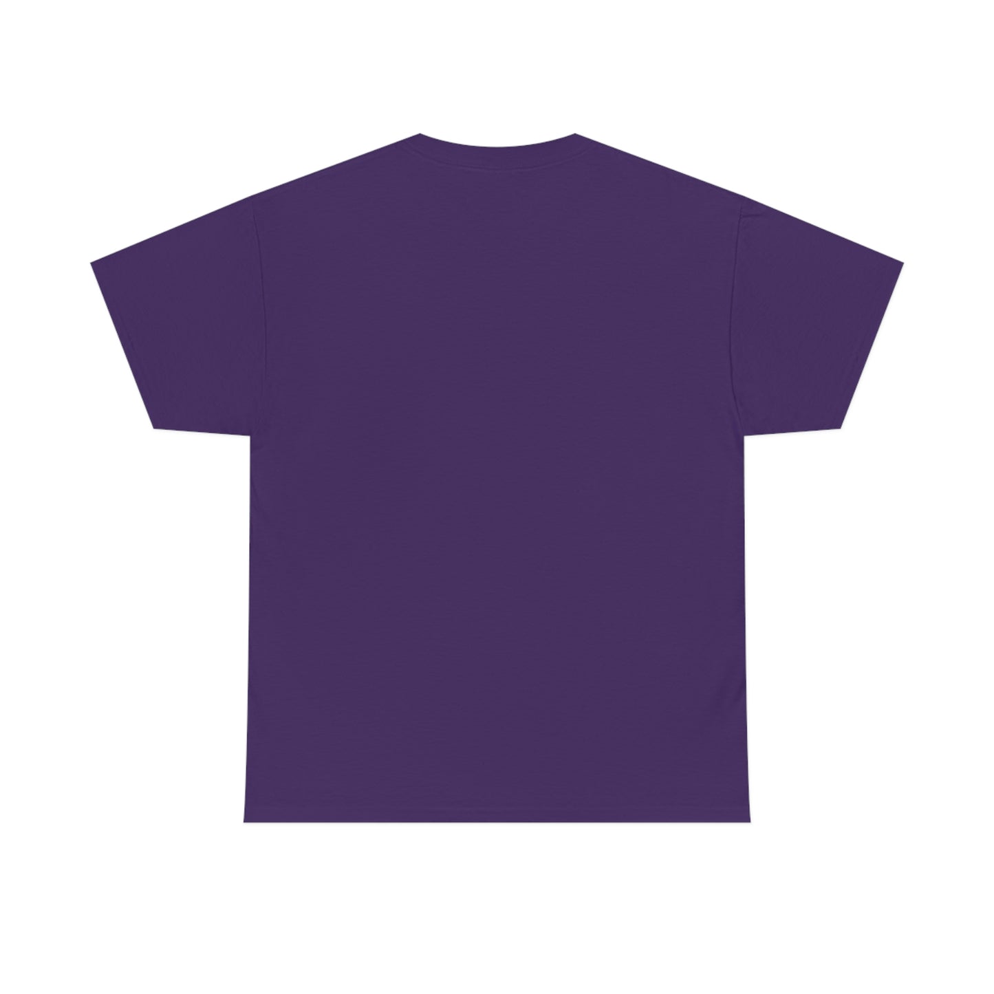 Prepared Bear Unisex Heavy Cotton Tee