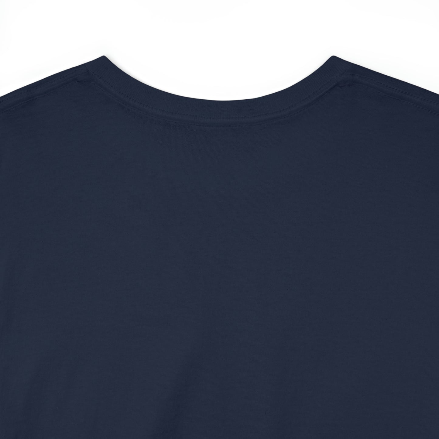 Save the Forties! Unisex Heavy Cotton Tee