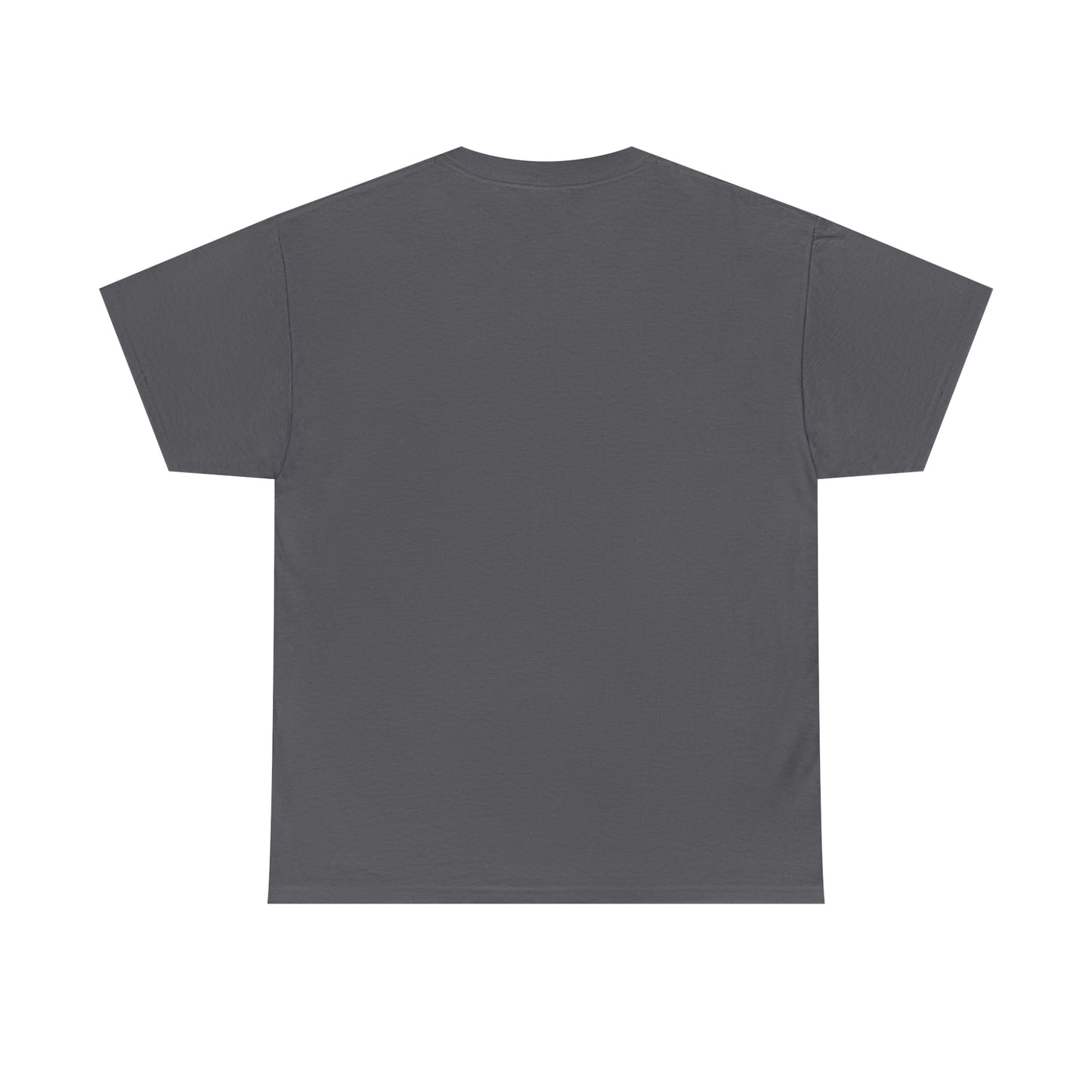 Save the Forties! Unisex Heavy Cotton Tee