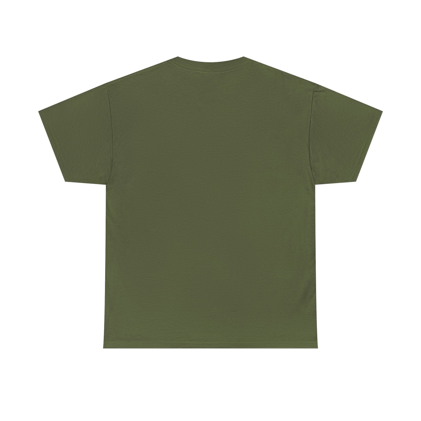 Save the Forties! Unisex Heavy Cotton Tee