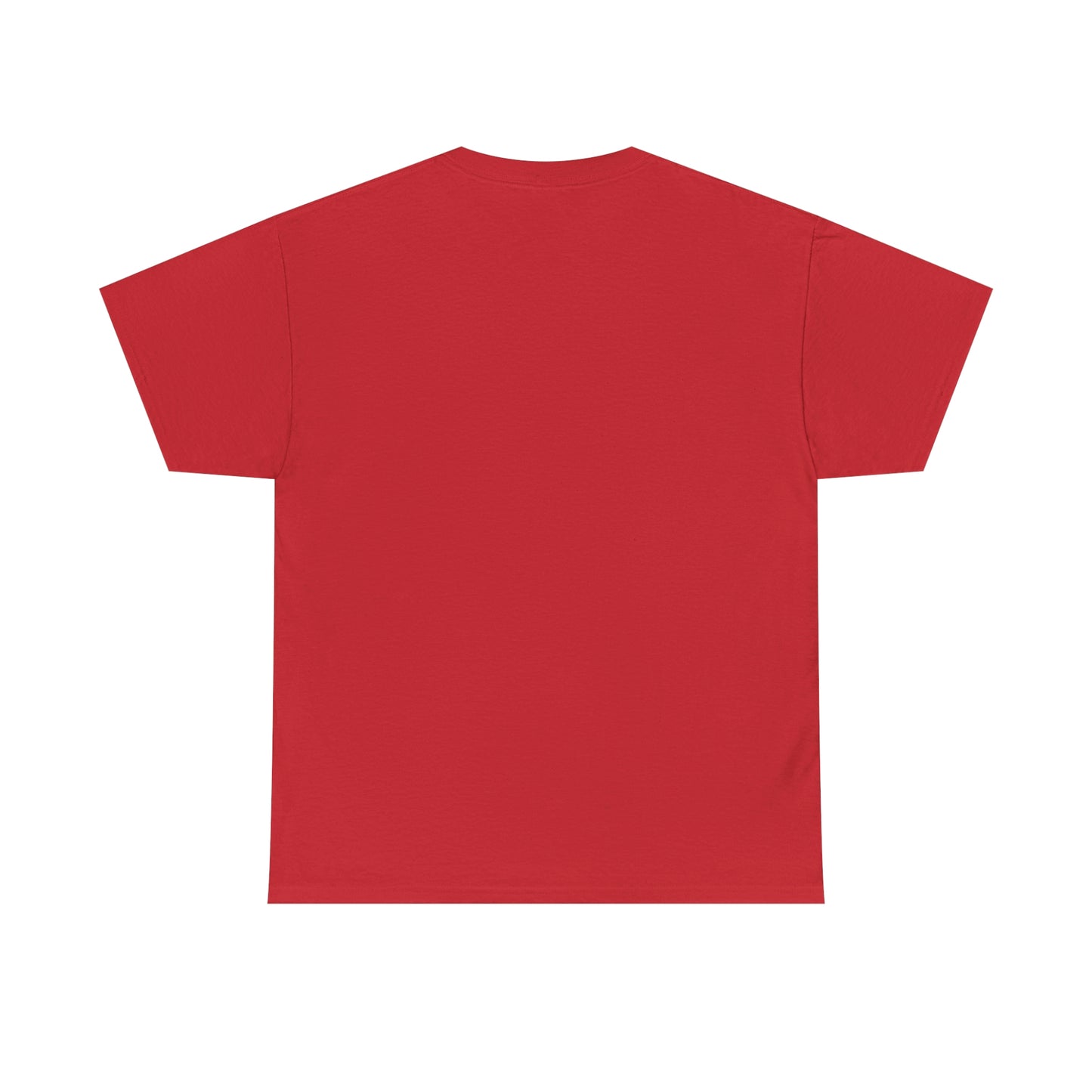Save the Forties! Unisex Heavy Cotton Tee