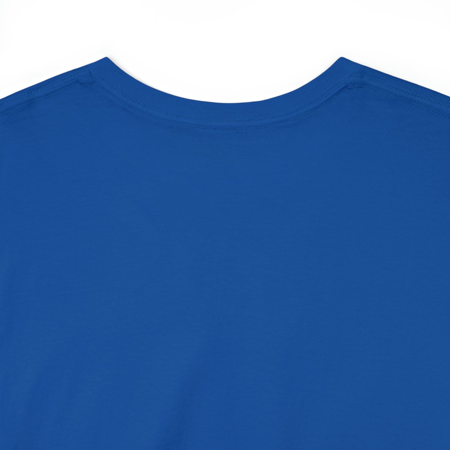 Save the Forties! Unisex Heavy Cotton Tee