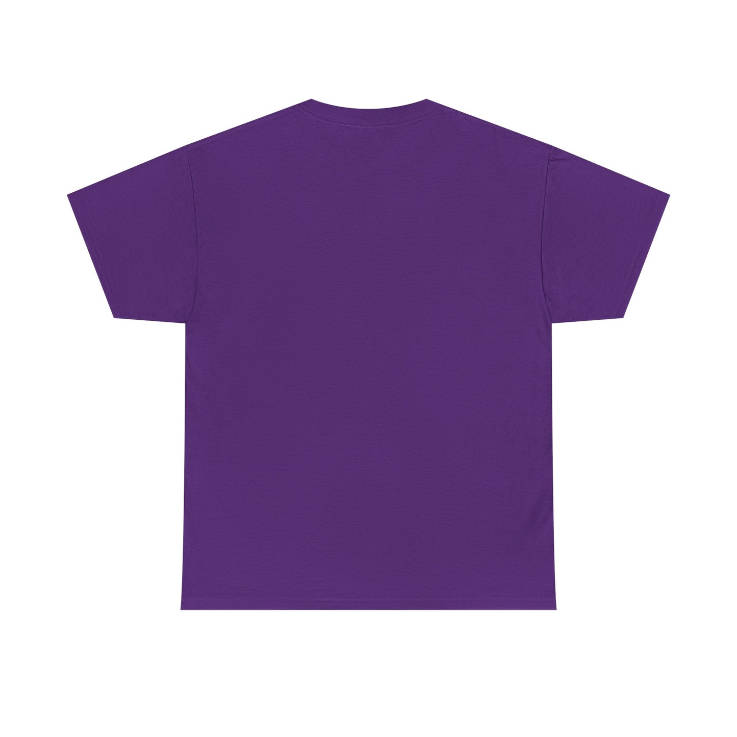 Impersonating an Elf! Unisex Heavy Cotton Tee