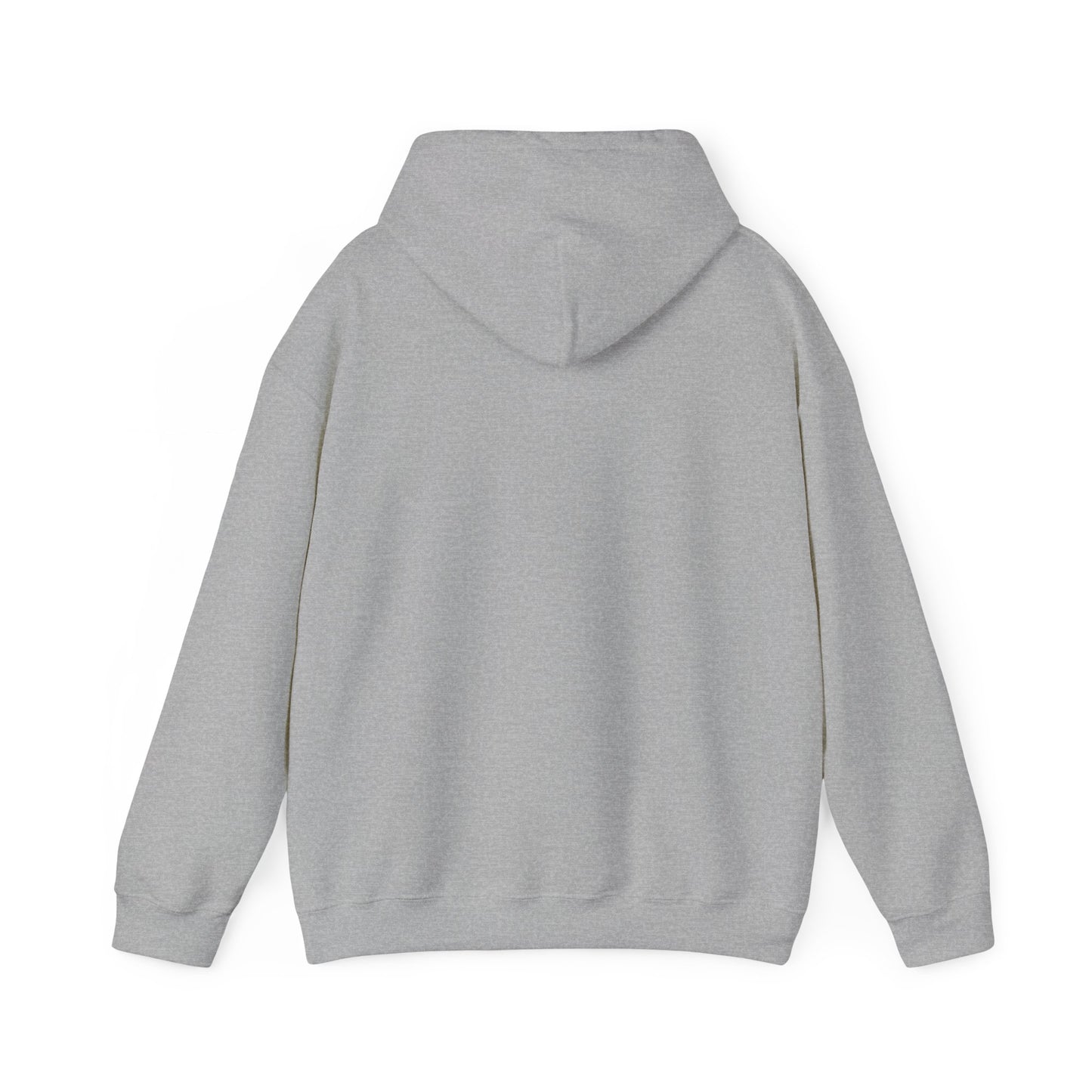 AromaTherapy! Unisex Heavy Blend™ Hooded Sweatshirt