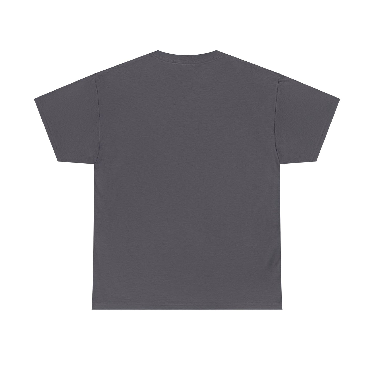 Hamsta' Krishna! Unisex Heavy Cotton Tee