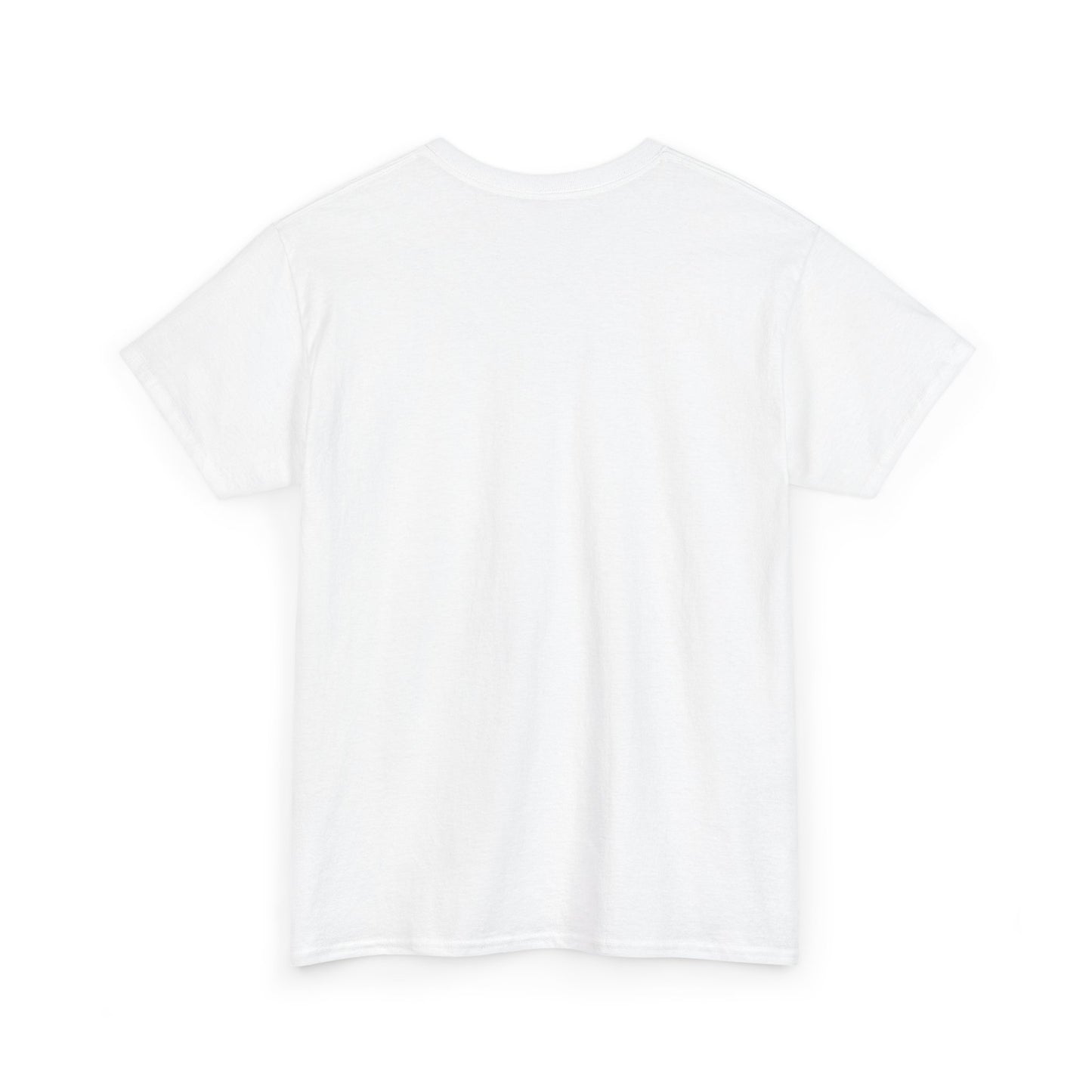 TG4T'25 Donation Unisex Heavy Cotton Tee