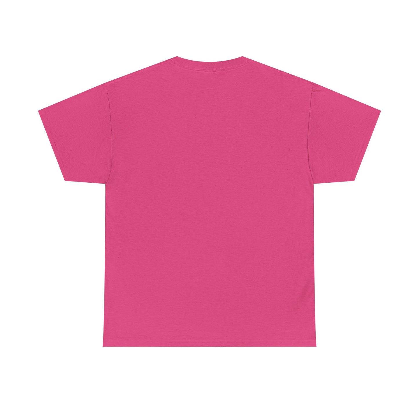 TG4T'25 Unisex Heavy Cotton Tee