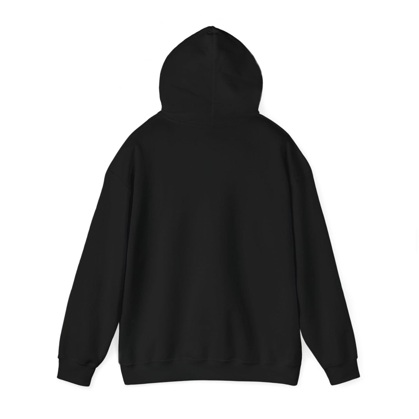 ATF! Unisex Heavy Blend™ Hooded Sweatshirt