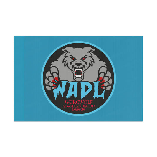 W.A.D.L. Flag