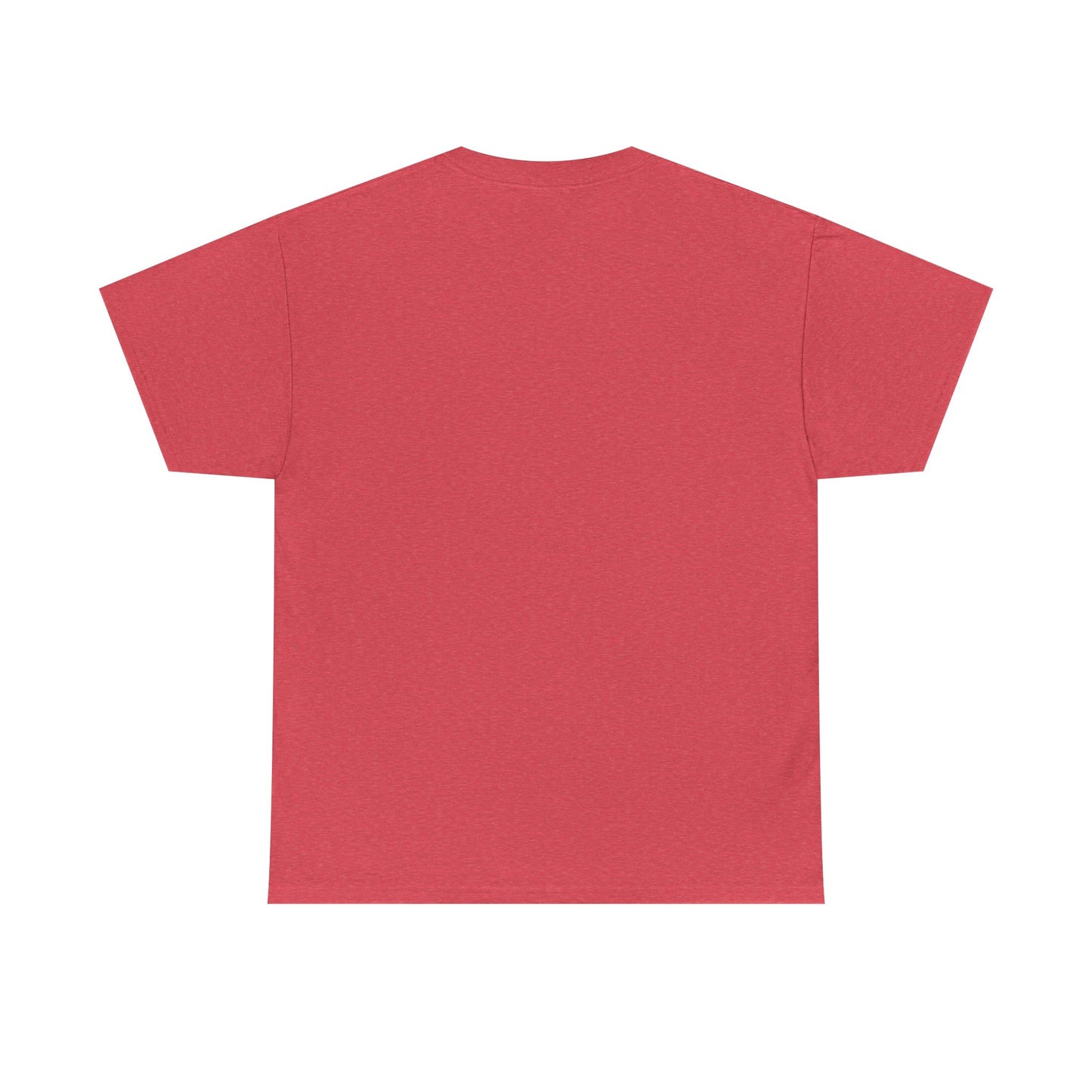 TG4T'25 Donation Unisex Heavy Cotton Tee