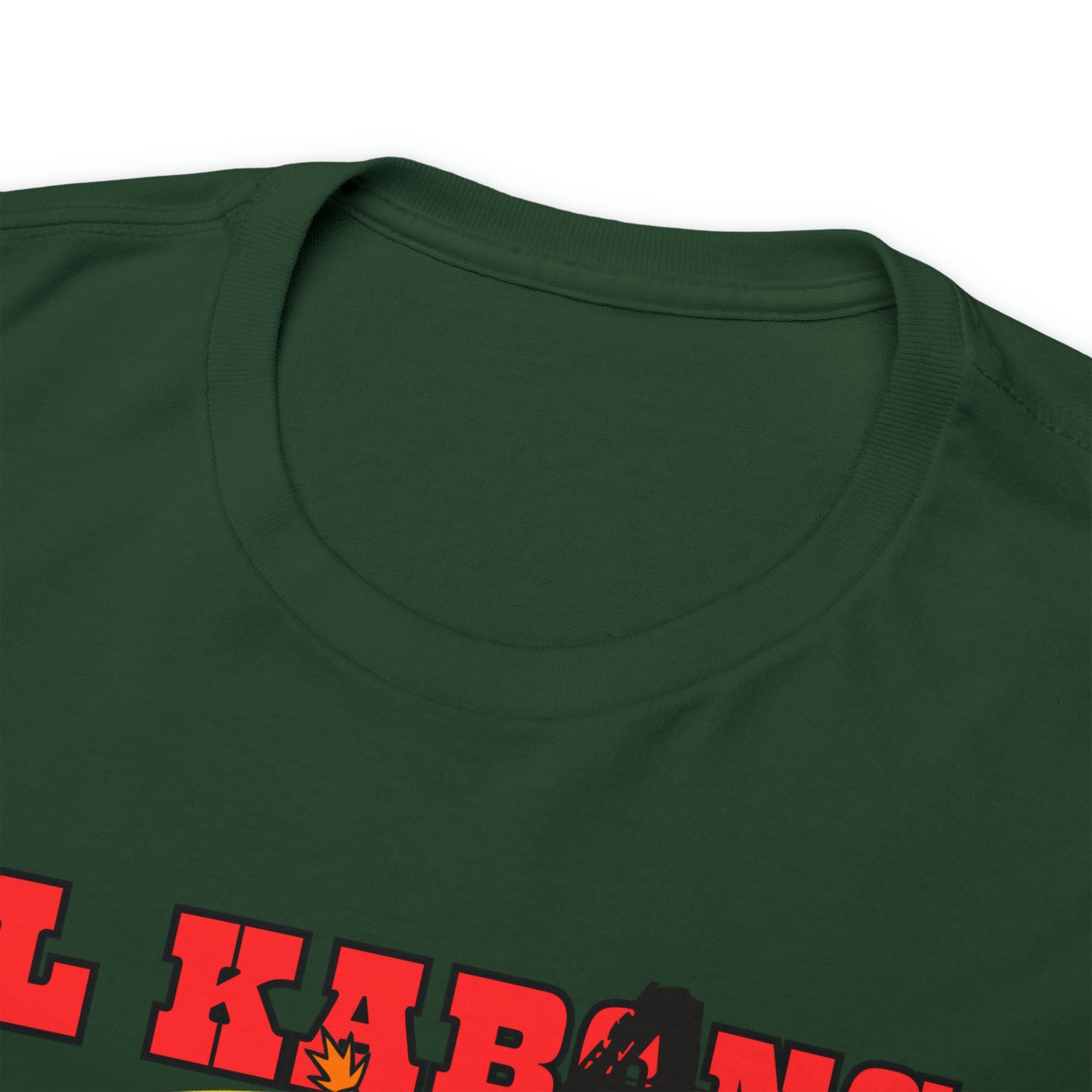 El Kabang! Unisex Heavy Cotton Tee